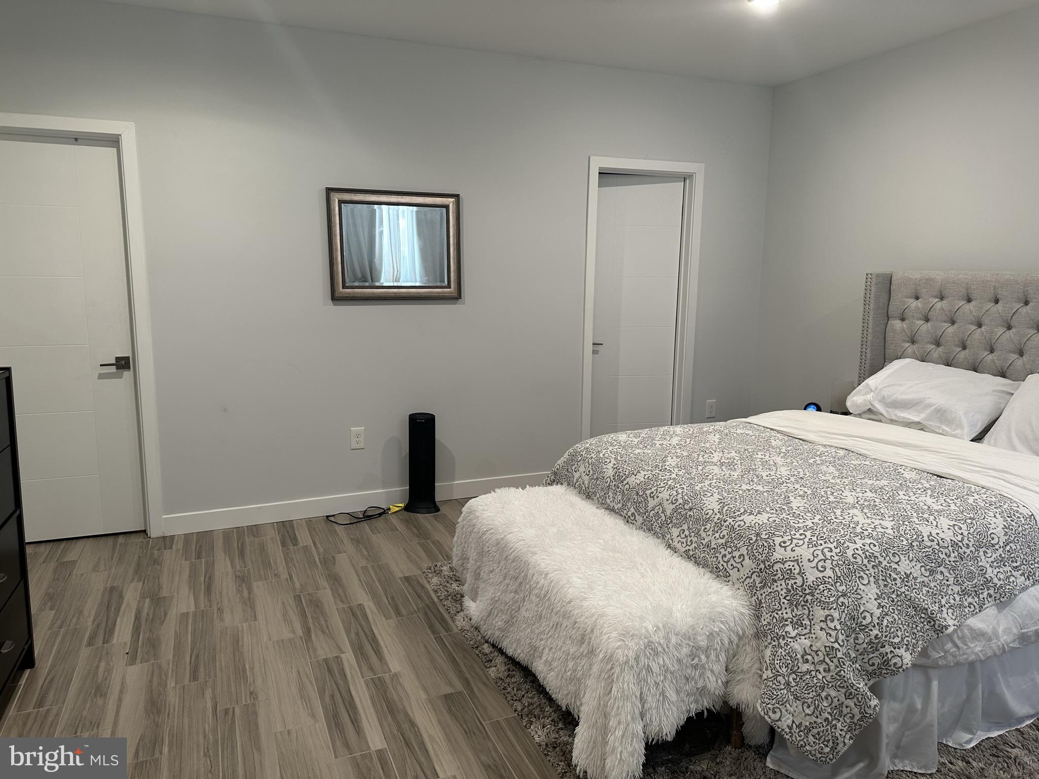 LUDLOW - Residential Lease