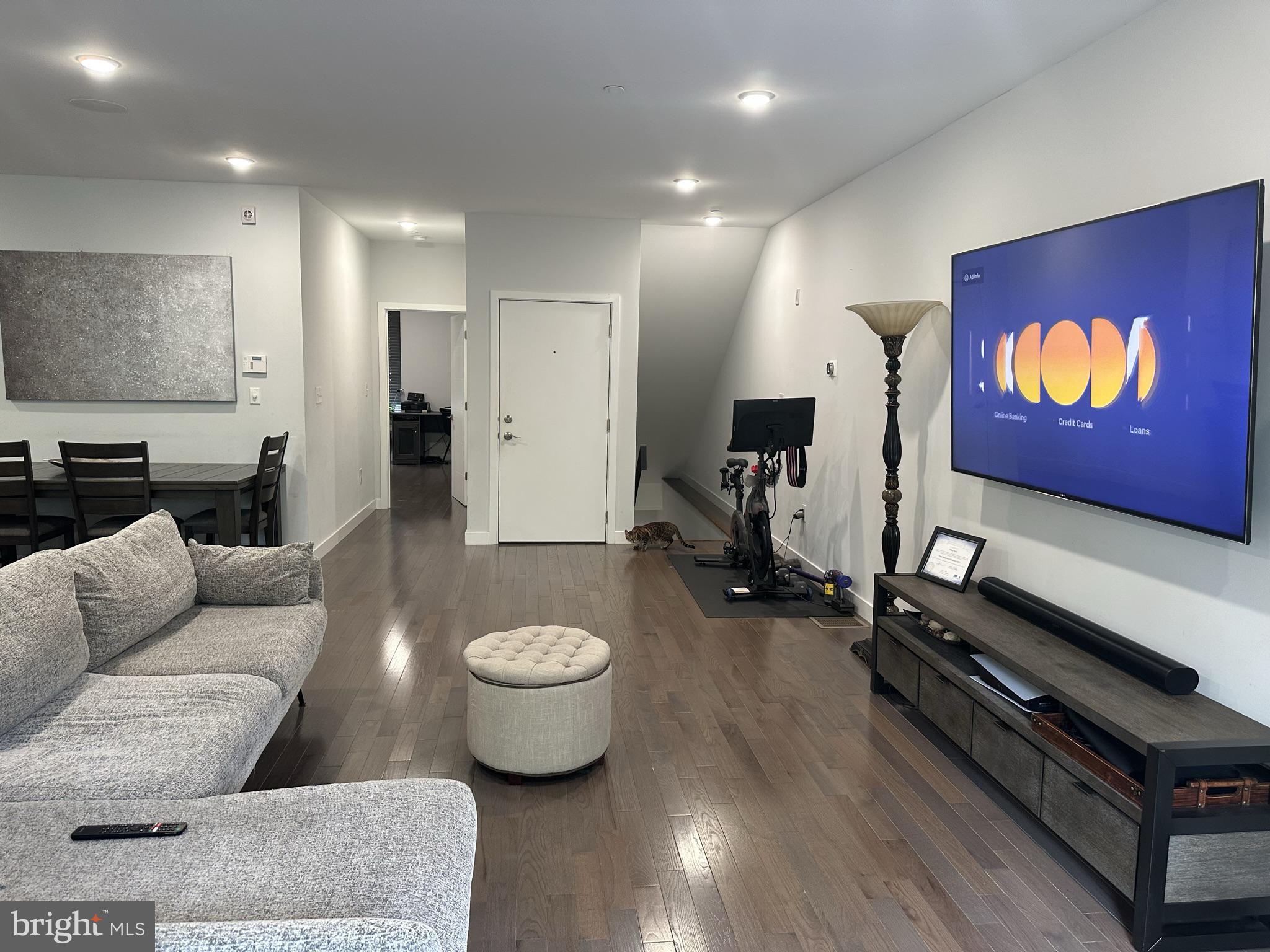 LUDLOW - Residential Lease