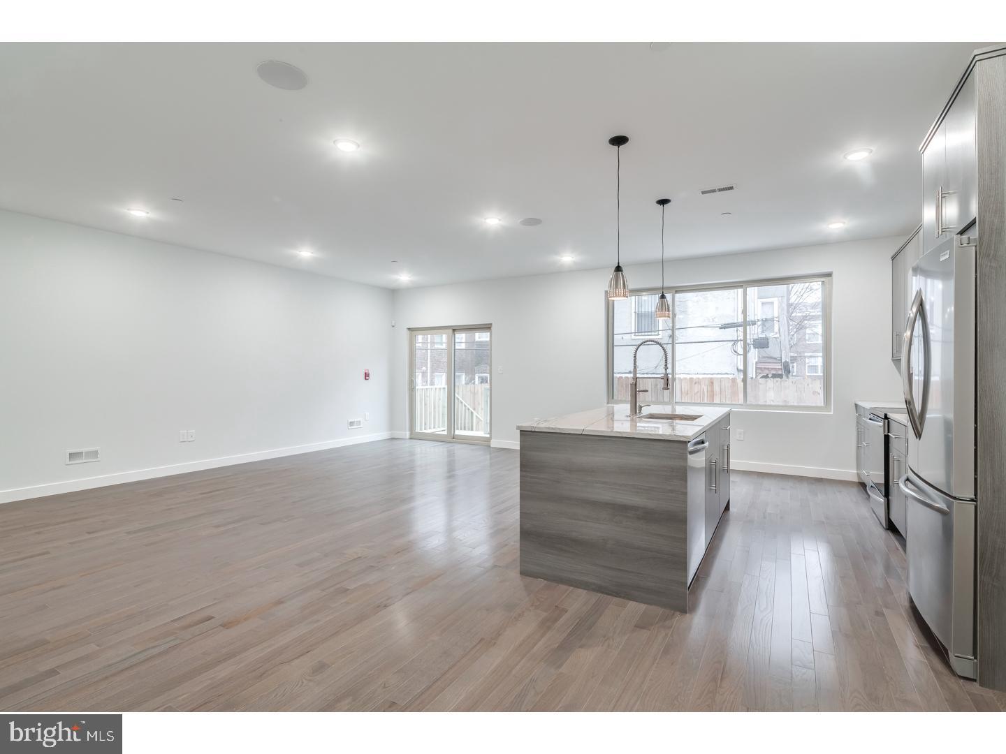 LUDLOW - Residential Lease