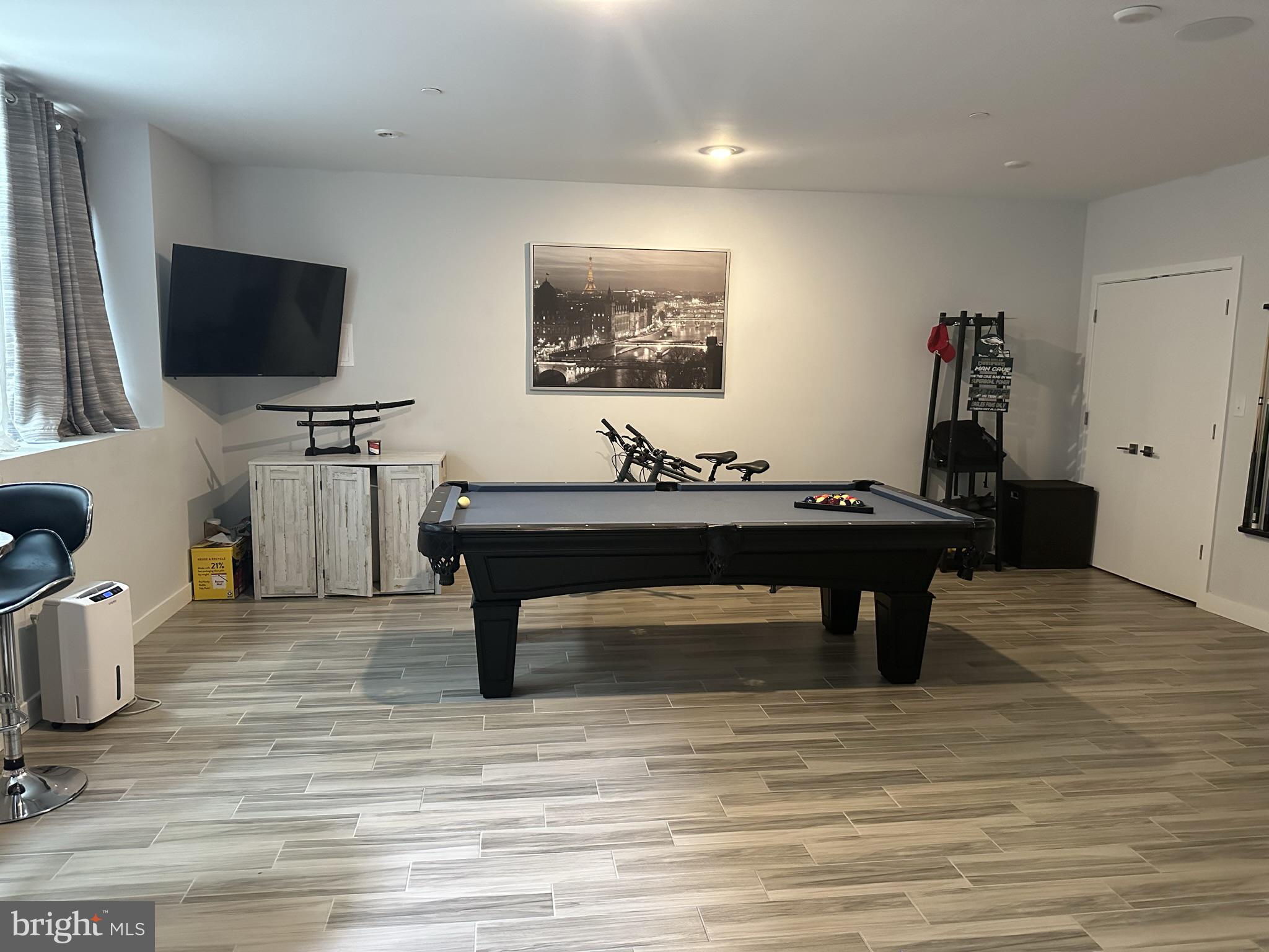 LUDLOW - Residential Lease