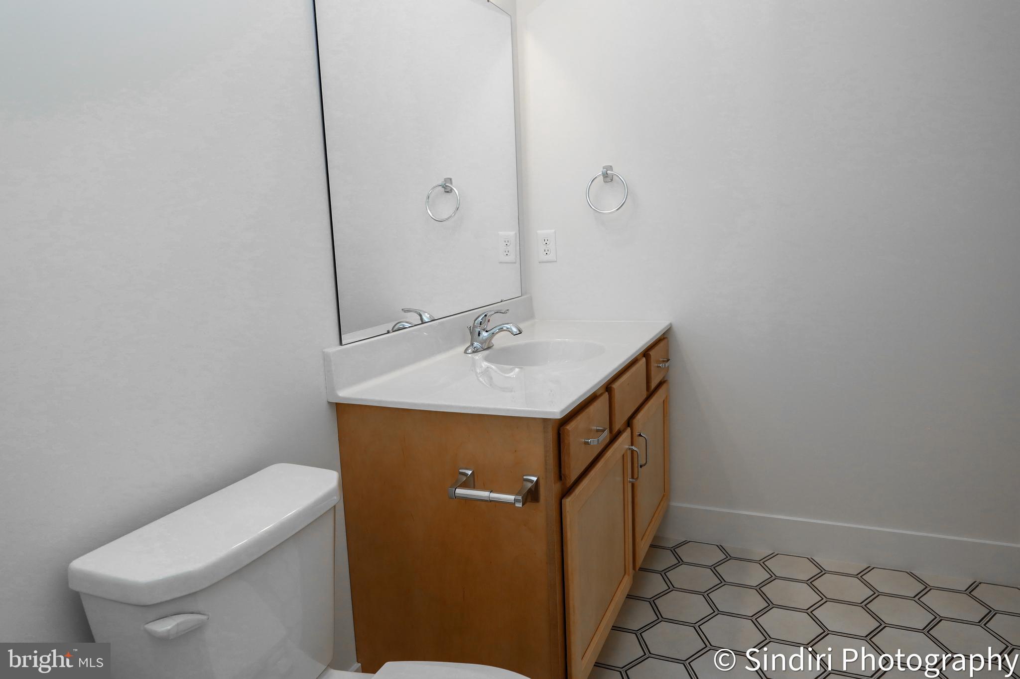 MADISON COURT - Residential Lease