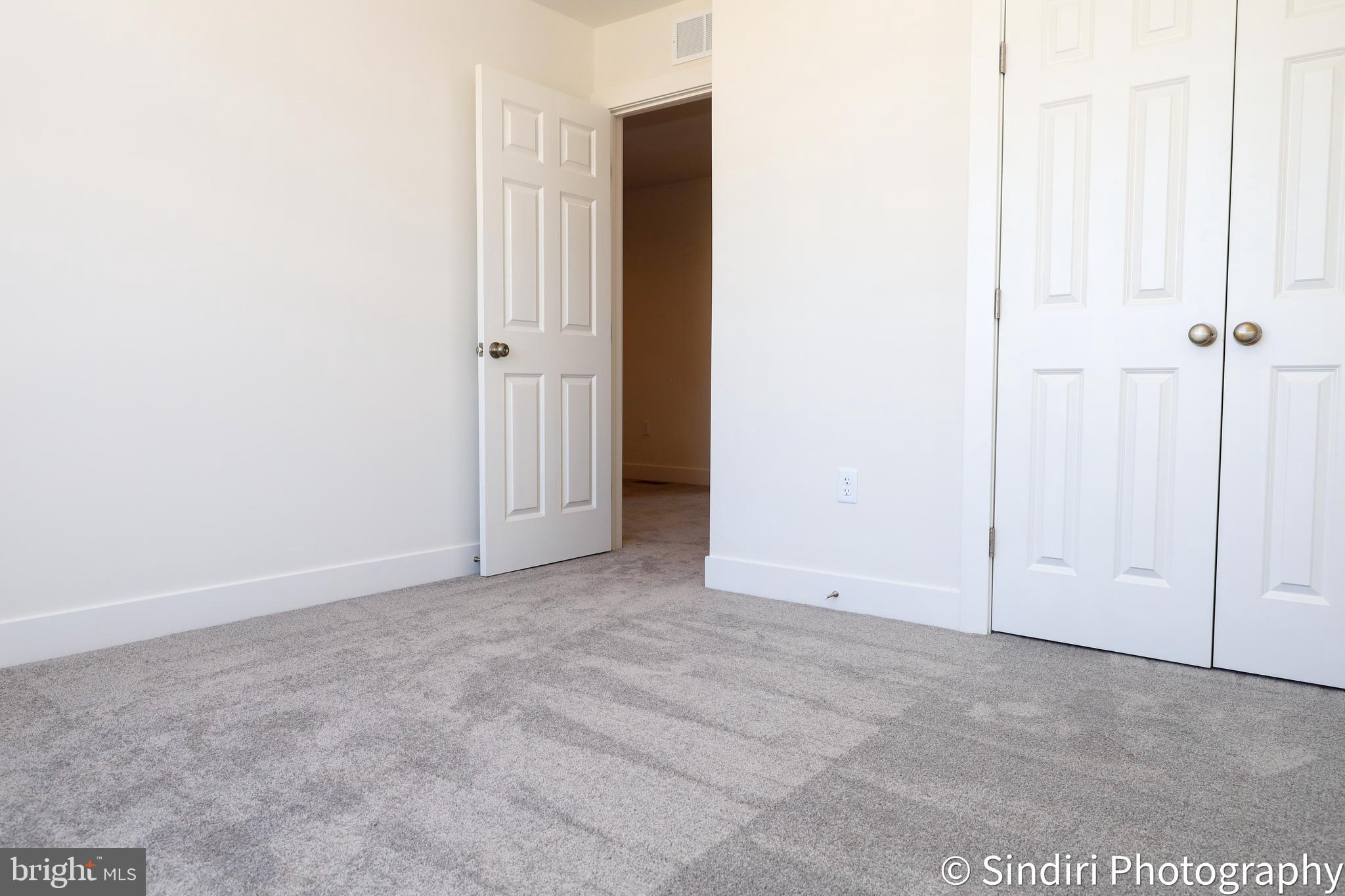 MADISON COURT - Residential Lease