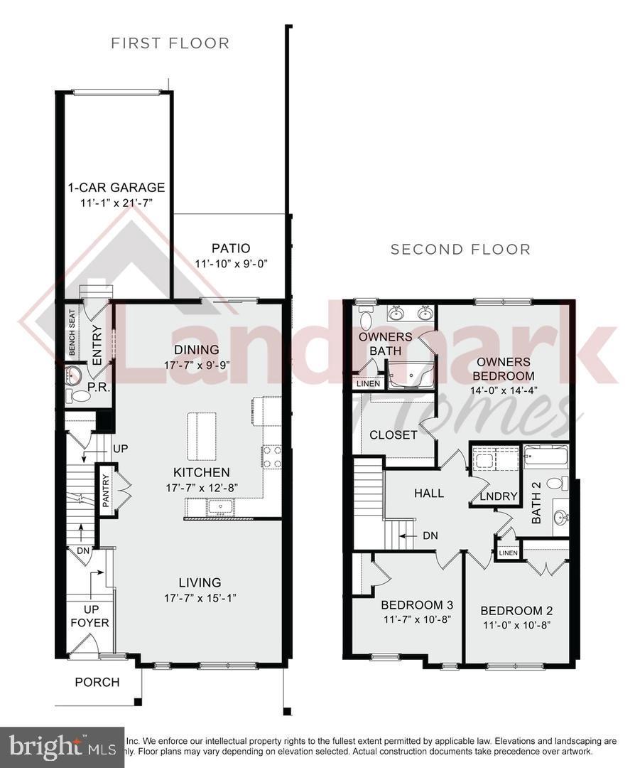 MADISON COURT - Residential Lease