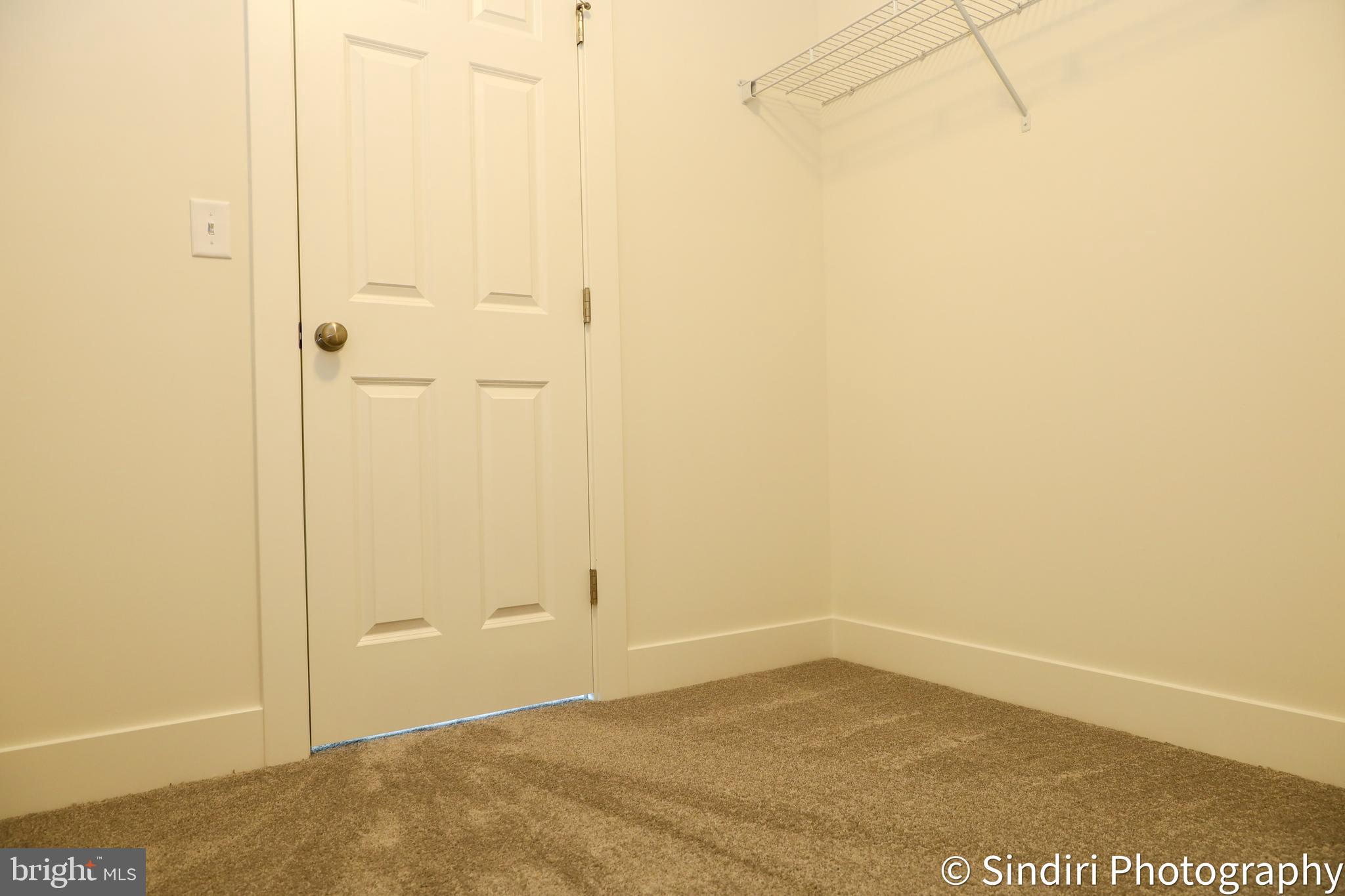 MADISON COURT - Residential Lease