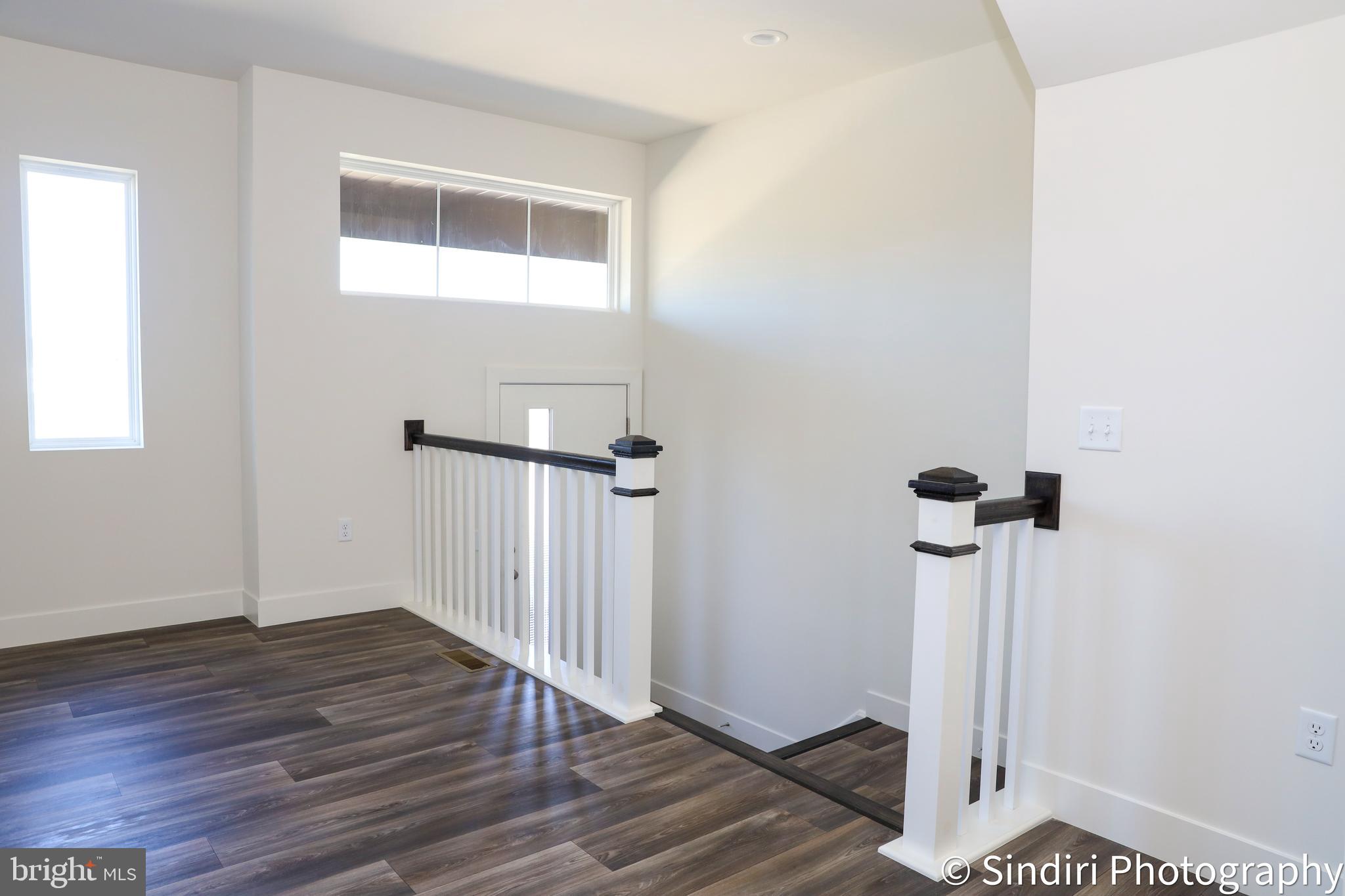 MADISON COURT - Residential Lease