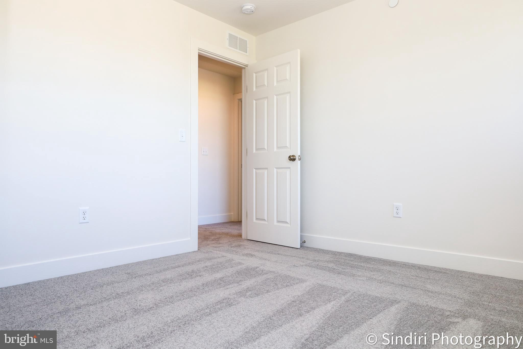 MADISON COURT - Residential Lease