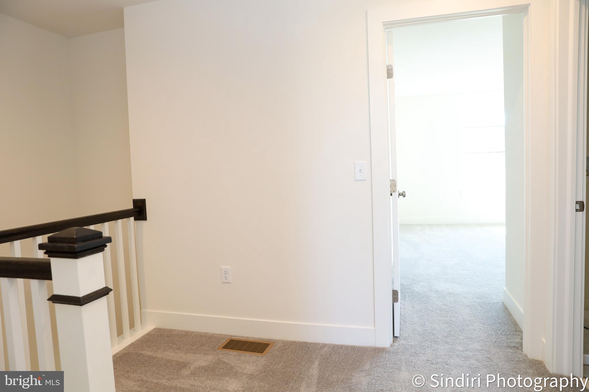 MADISON COURT - Residential Lease