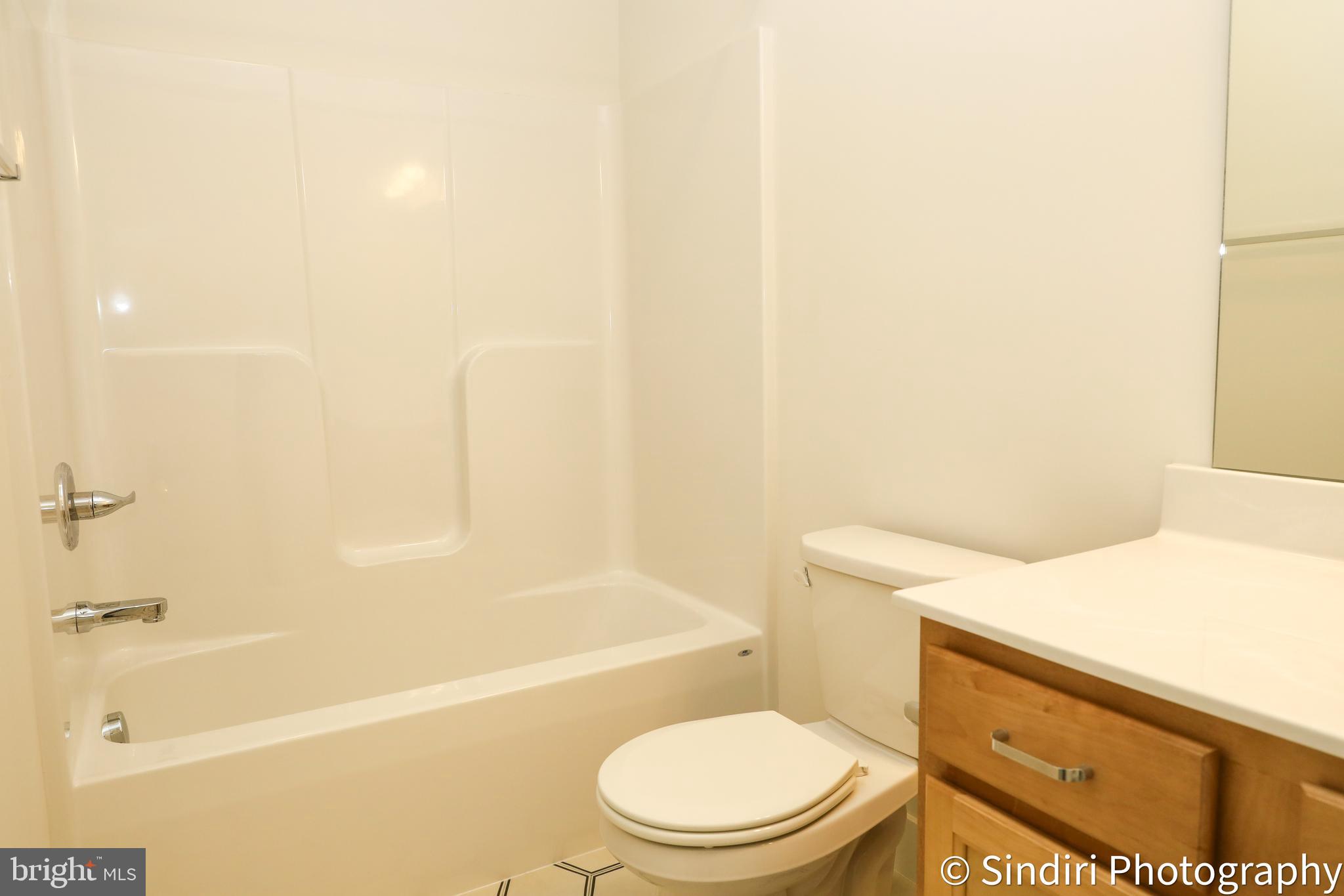 MADISON COURT - Residential Lease