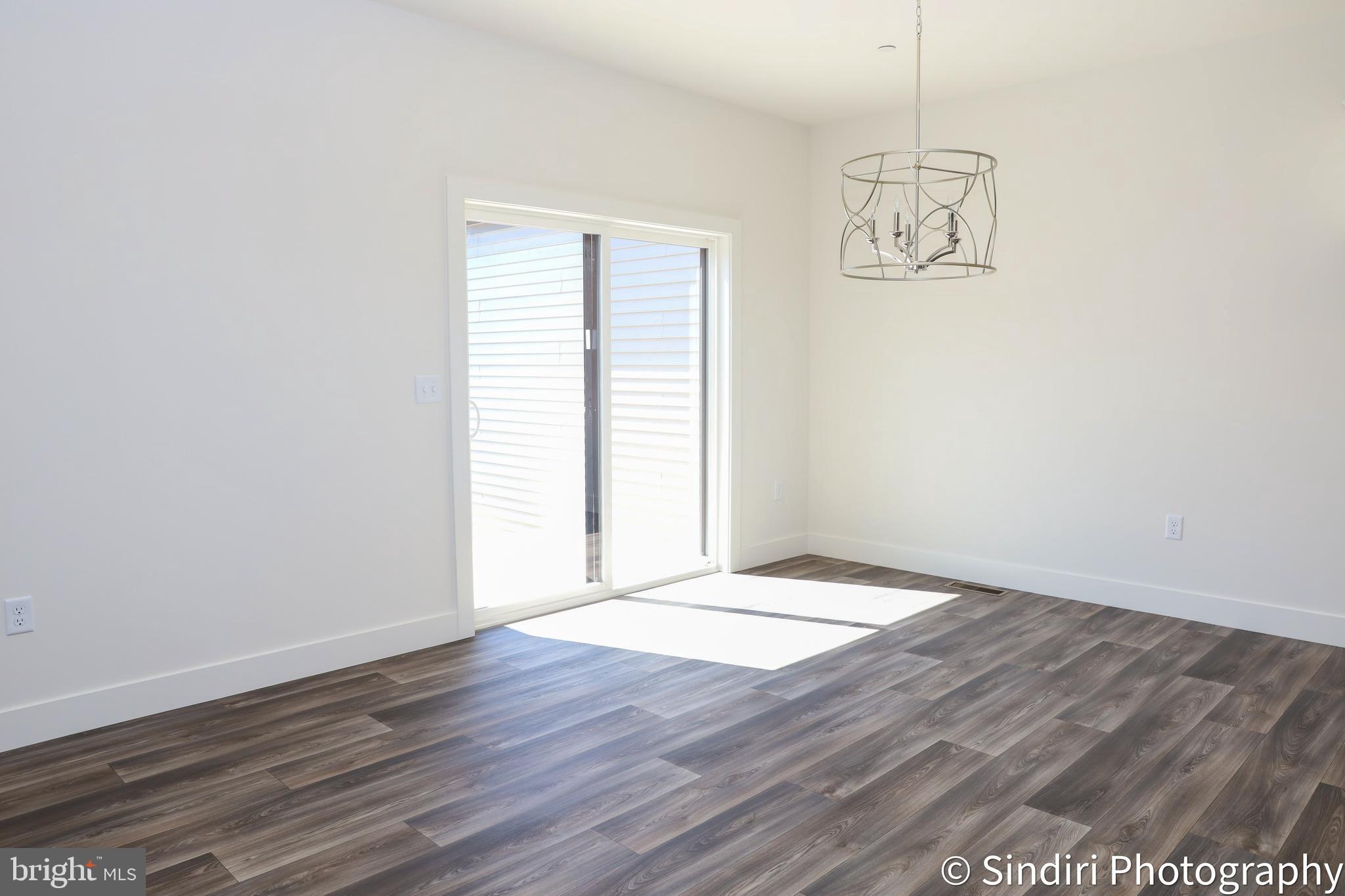 MADISON COURT - Residential Lease