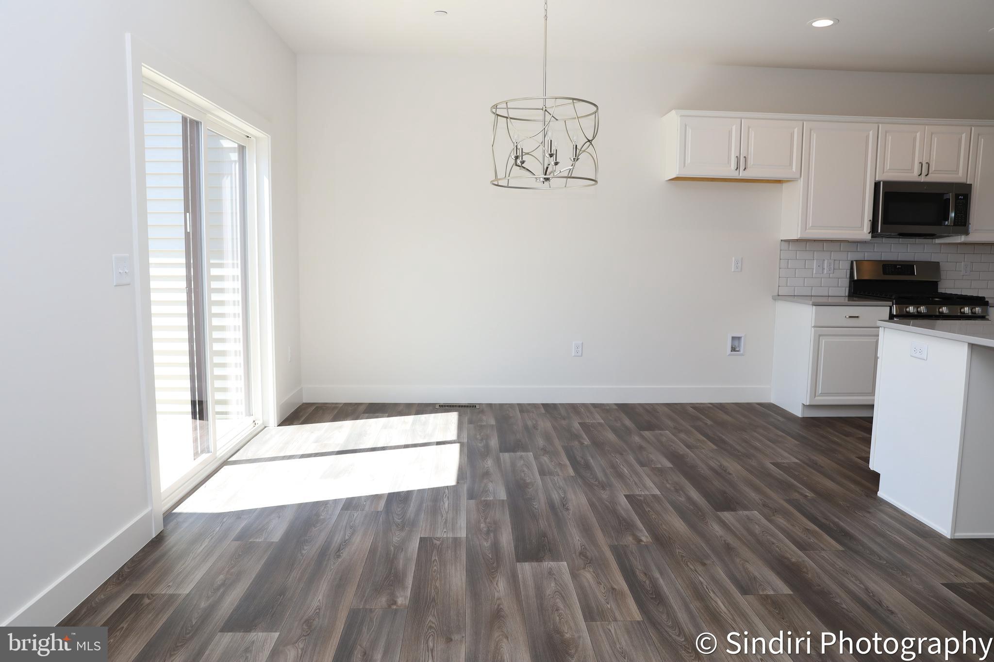 MADISON COURT - Residential Lease