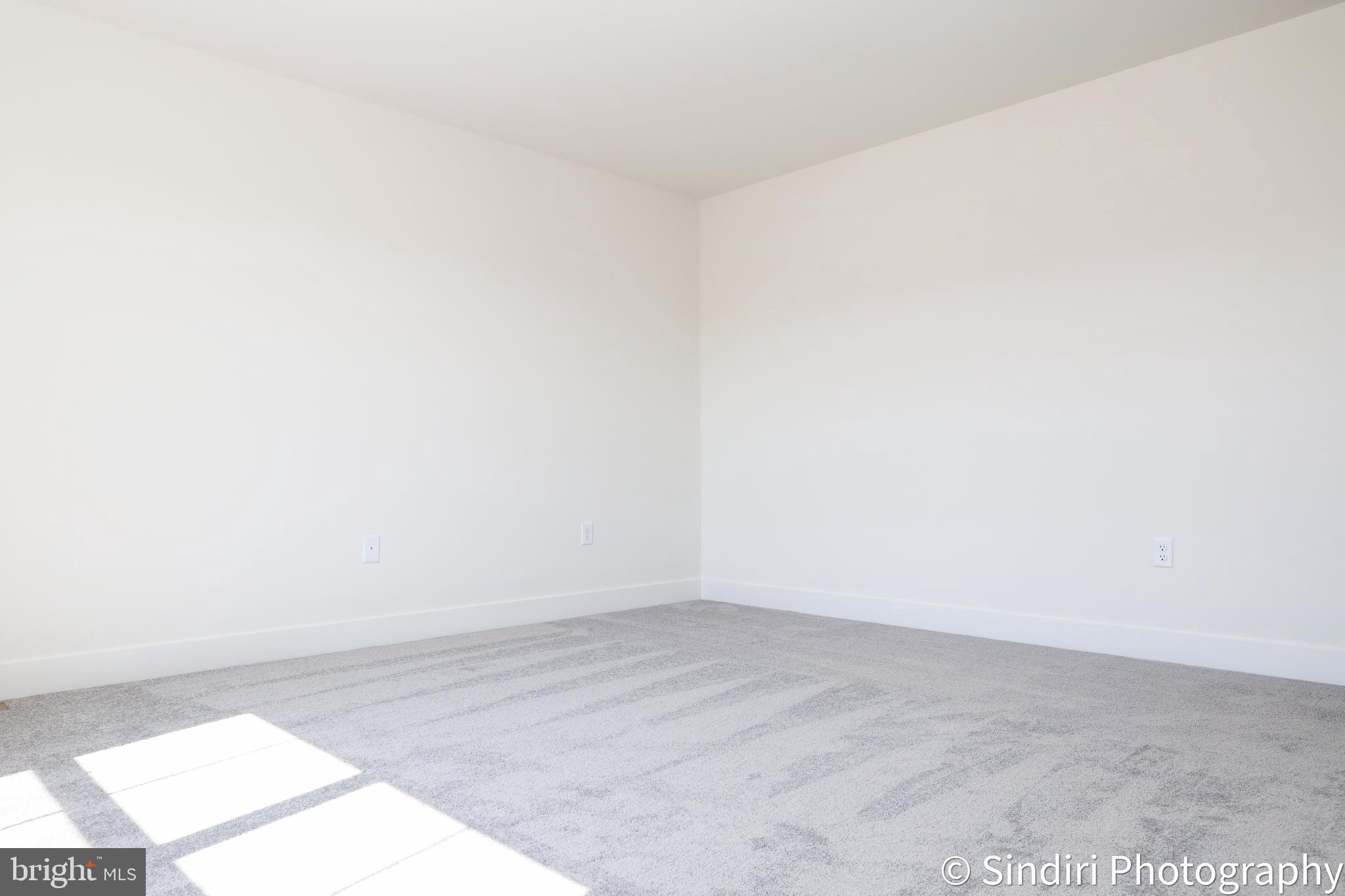 MADISON COURT - Residential Lease