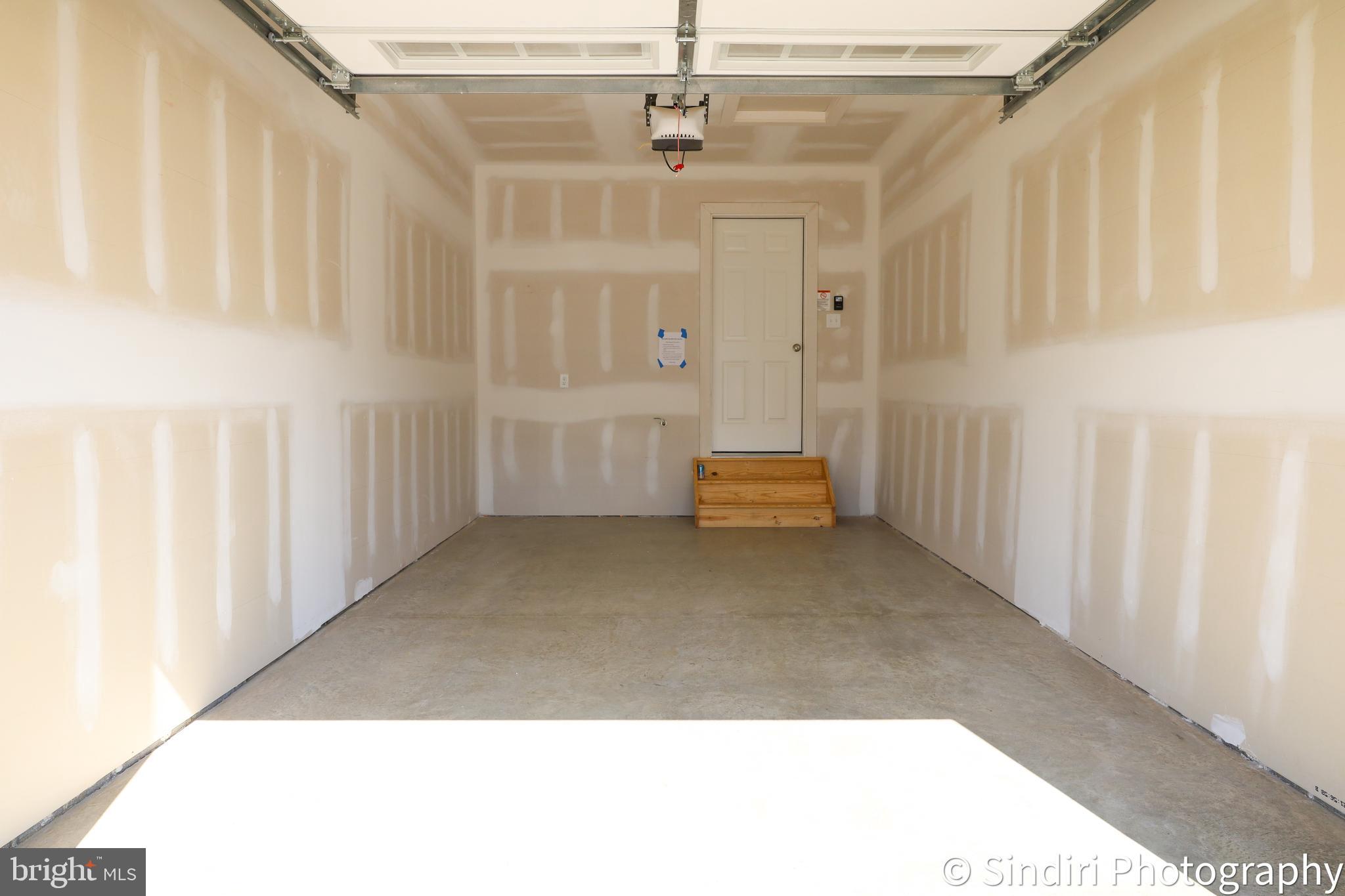 MADISON COURT - Residential Lease