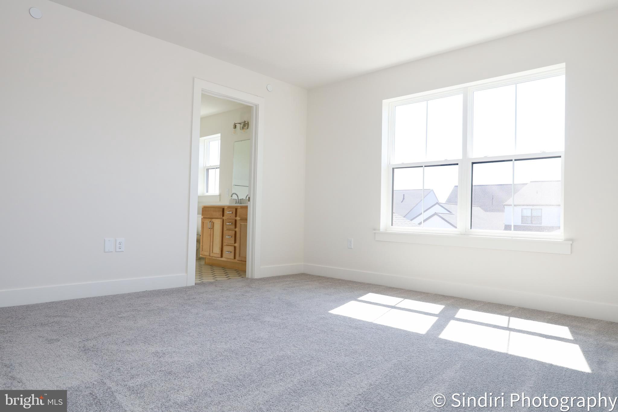 MADISON COURT - Residential Lease