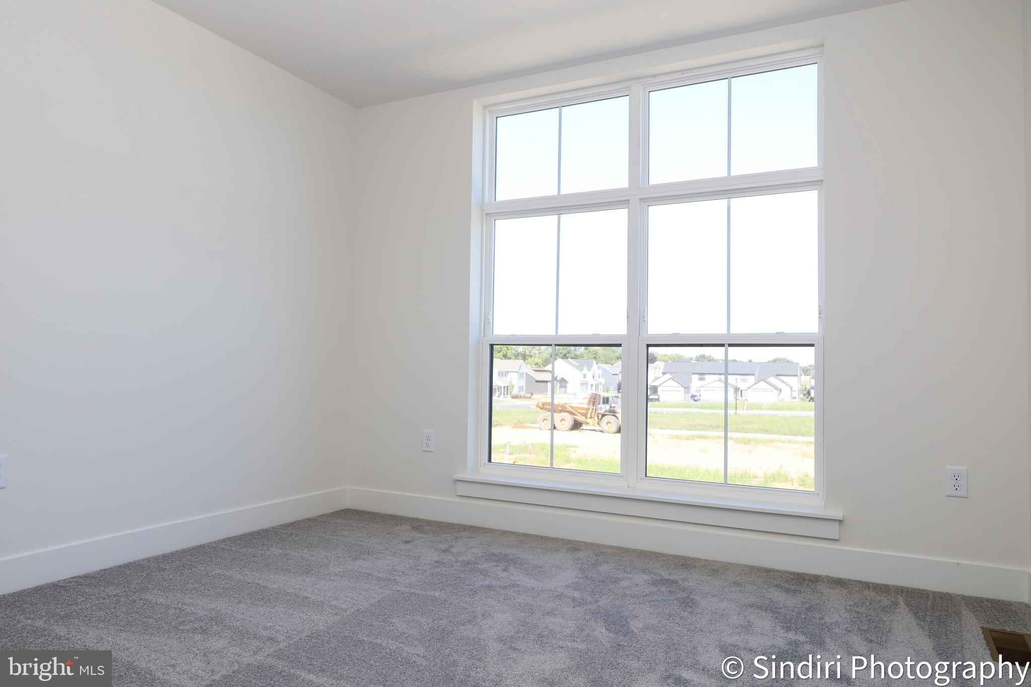 MADISON COURT - Residential Lease