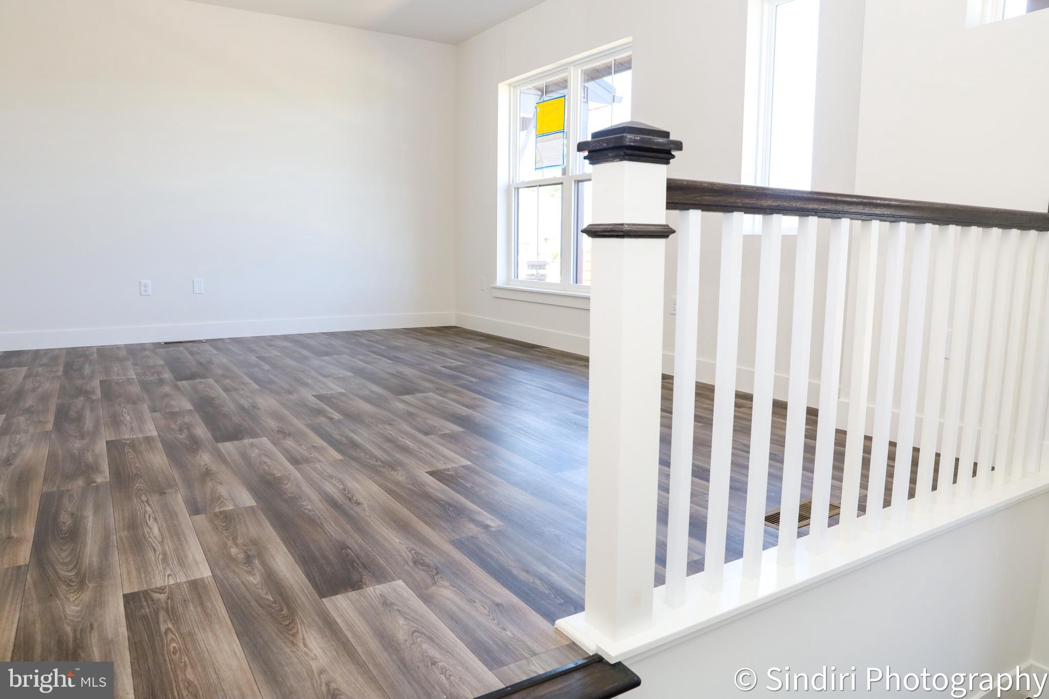 MADISON COURT - Residential Lease