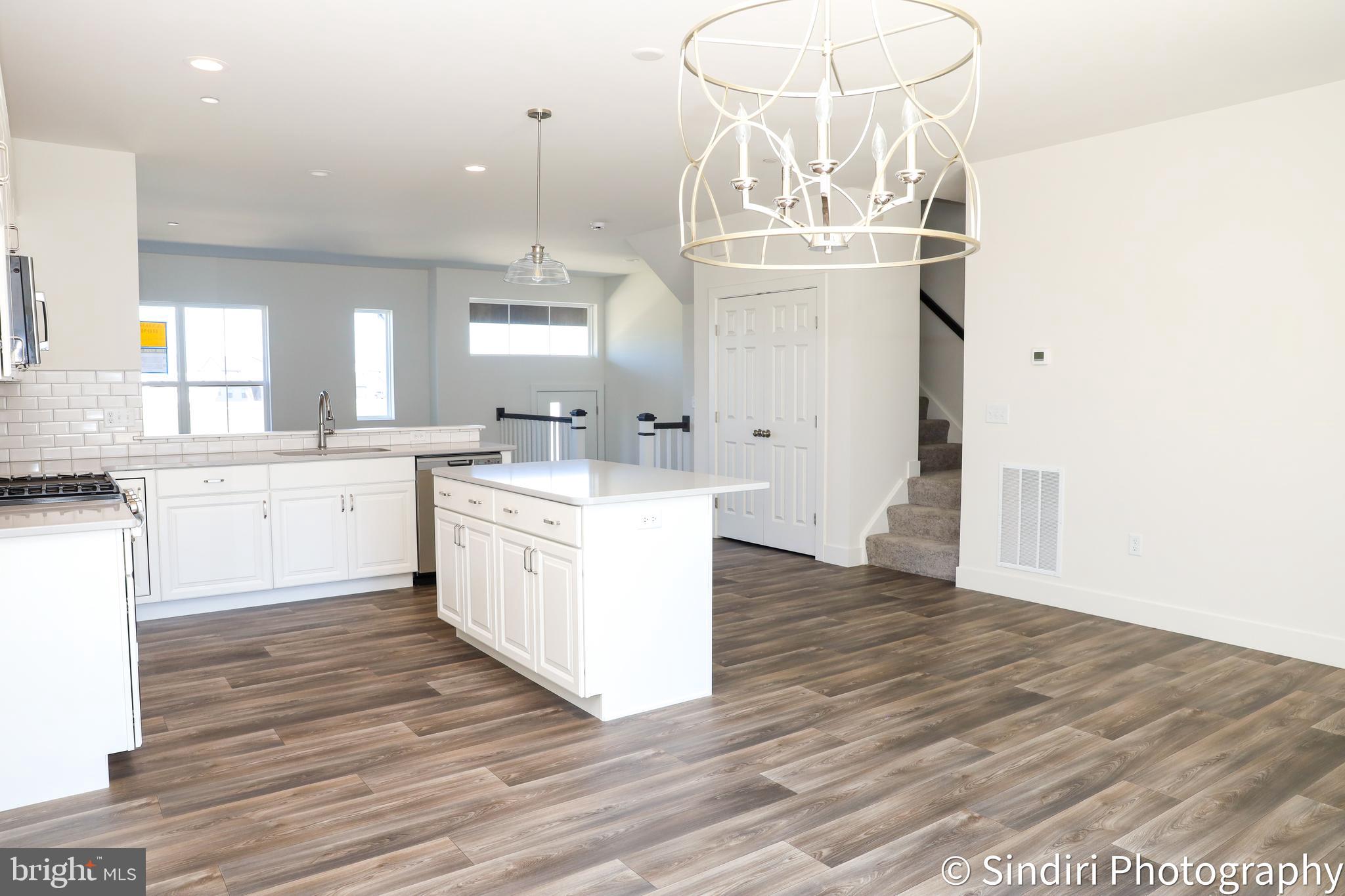 MADISON COURT - Residential Lease