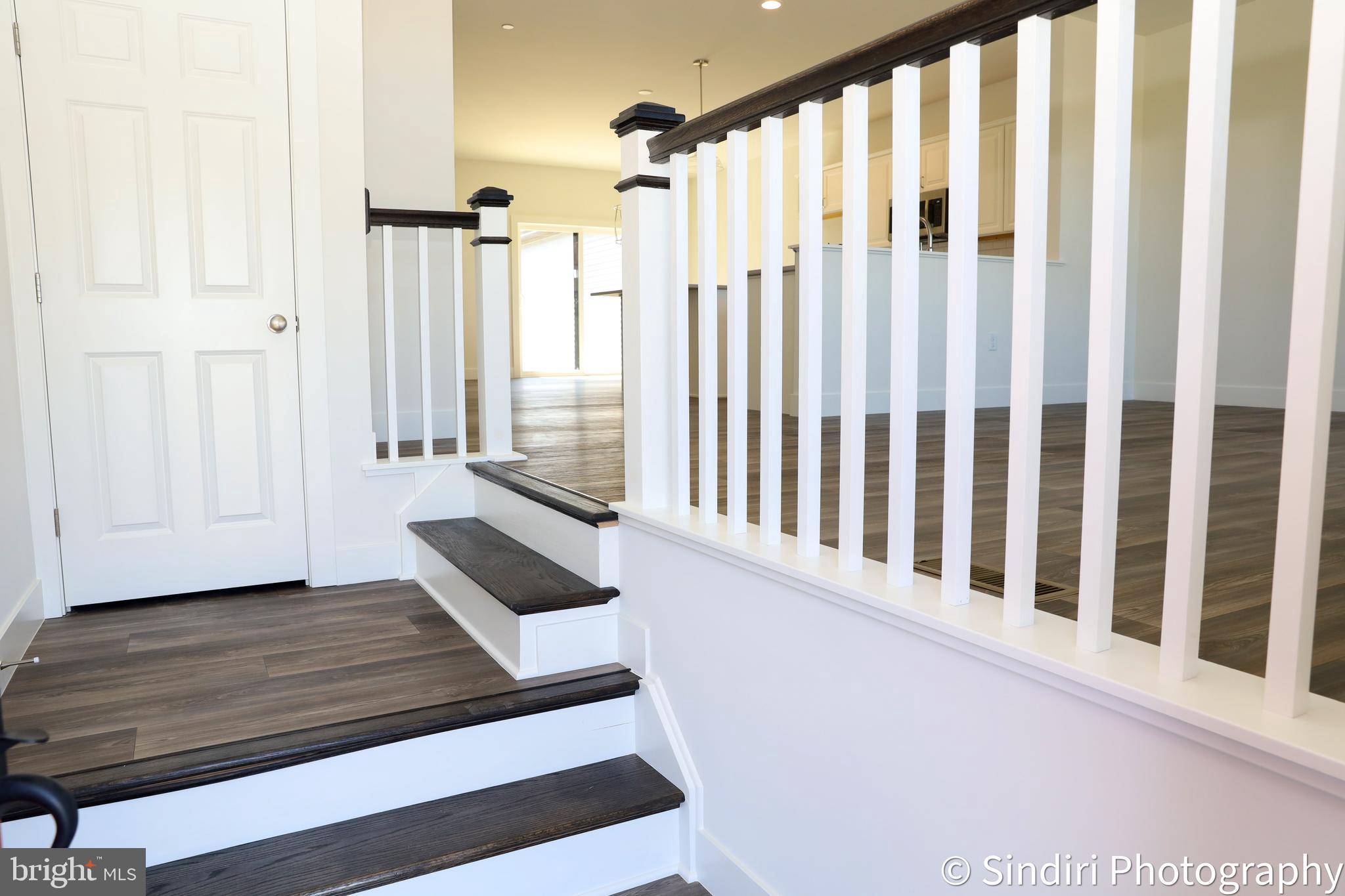 MADISON COURT - Residential Lease