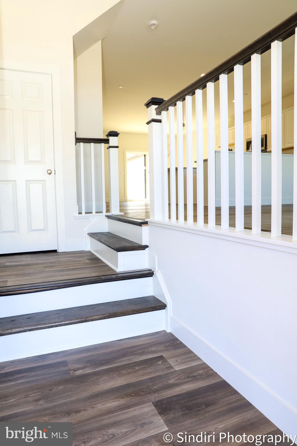 MADISON COURT - Residential Lease