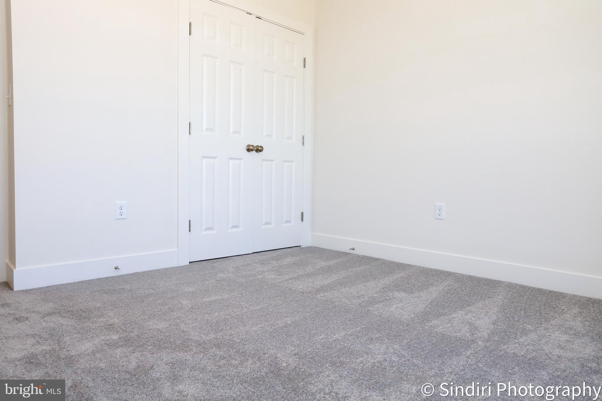 MADISON COURT - Residential Lease