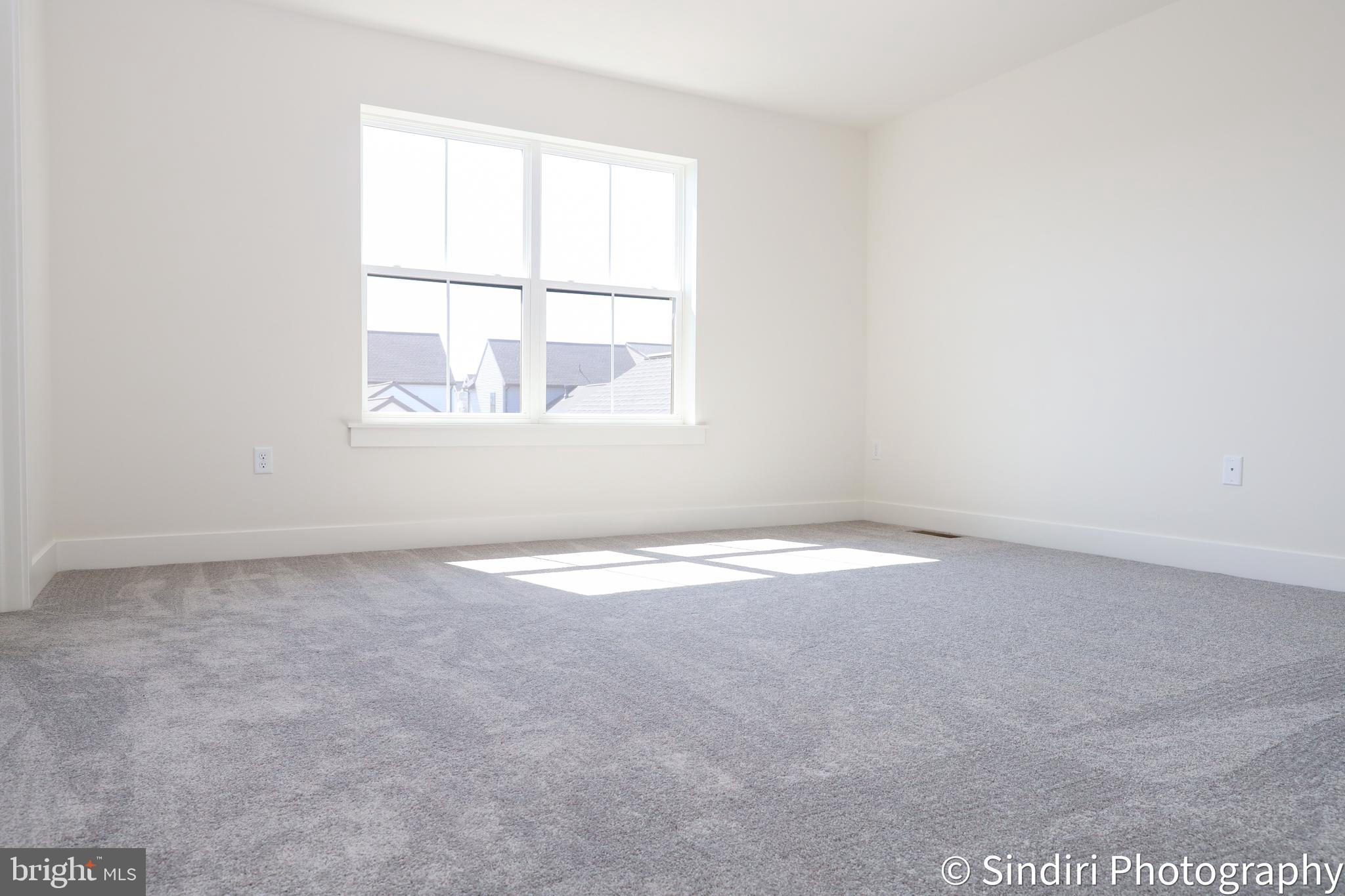 MADISON COURT - Residential Lease