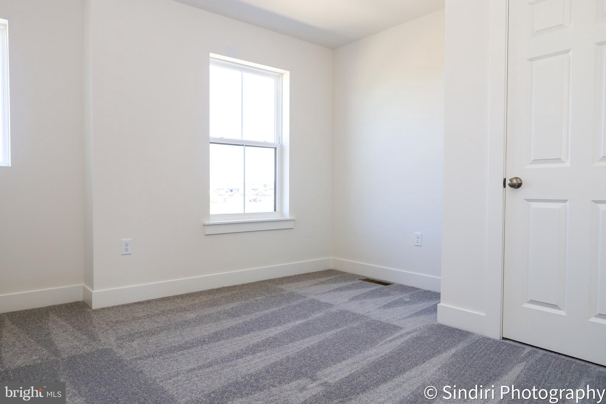 MADISON COURT - Residential Lease