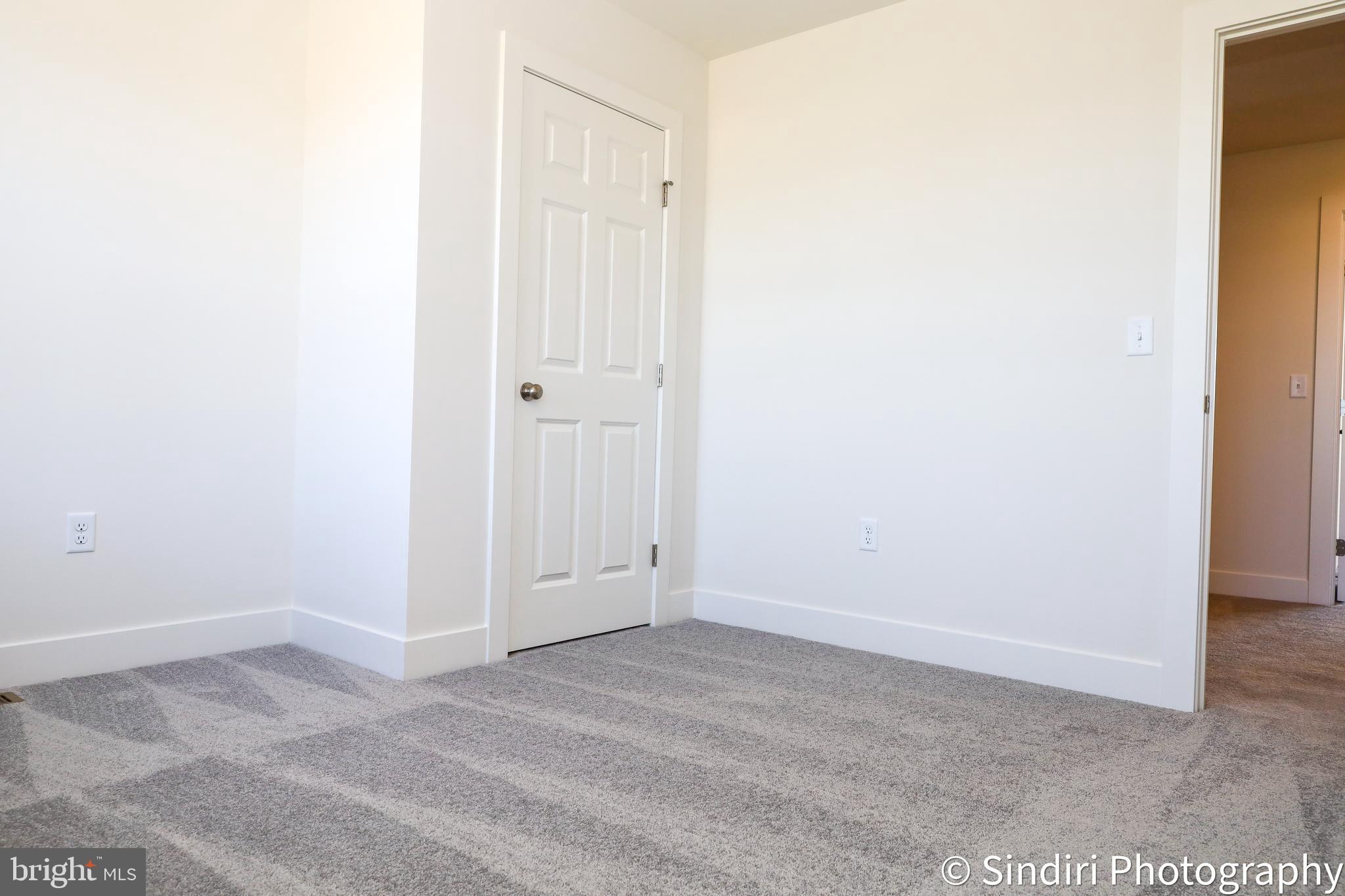 MADISON COURT - Residential Lease