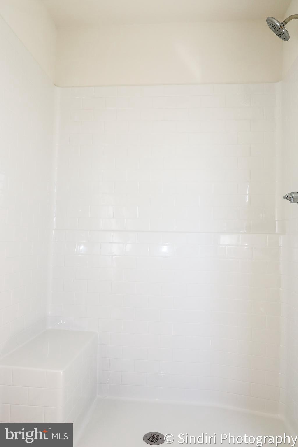 MADISON COURT - Residential Lease