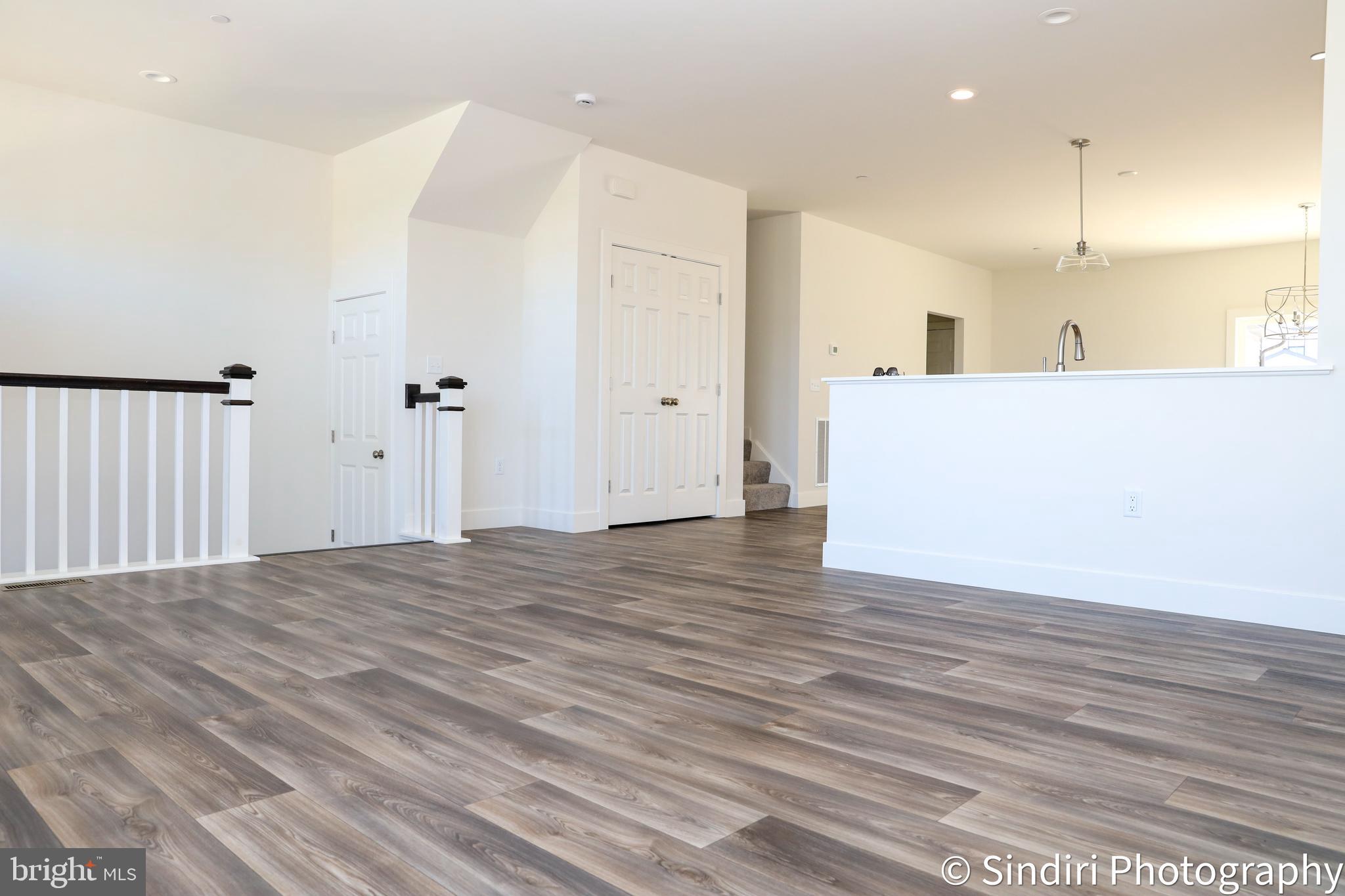 MADISON COURT - Residential Lease