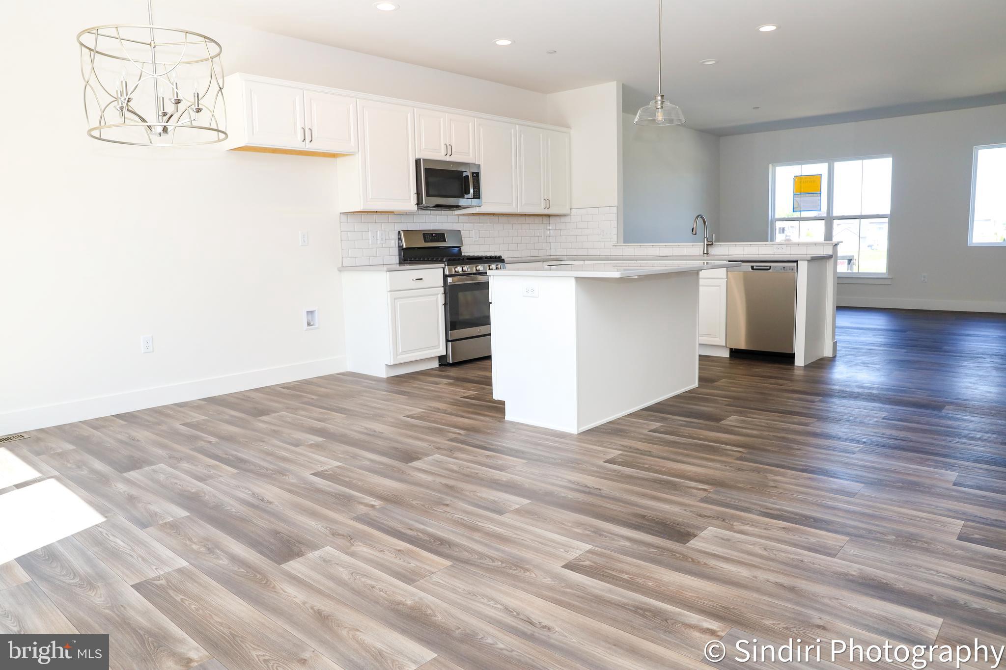 MADISON COURT - Residential Lease