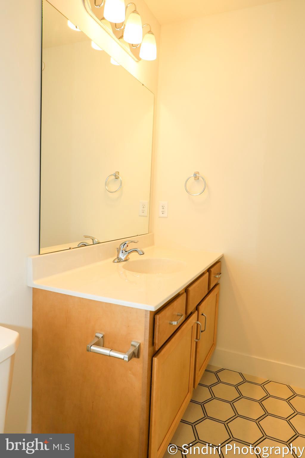 MADISON COURT - Residential Lease