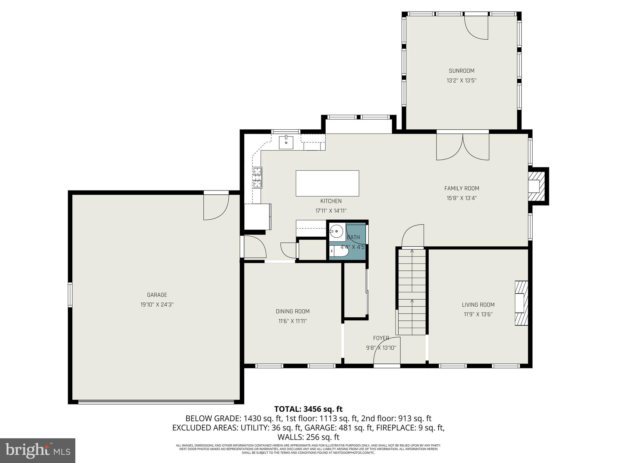 SUNNY HILL FARMS - Residential