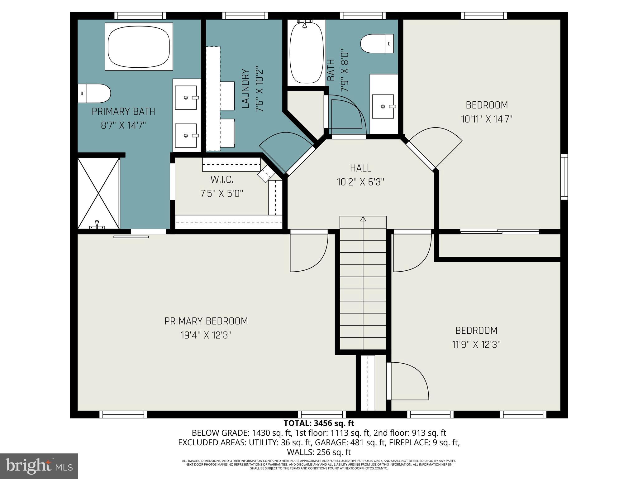 SUNNY HILL FARMS - Residential