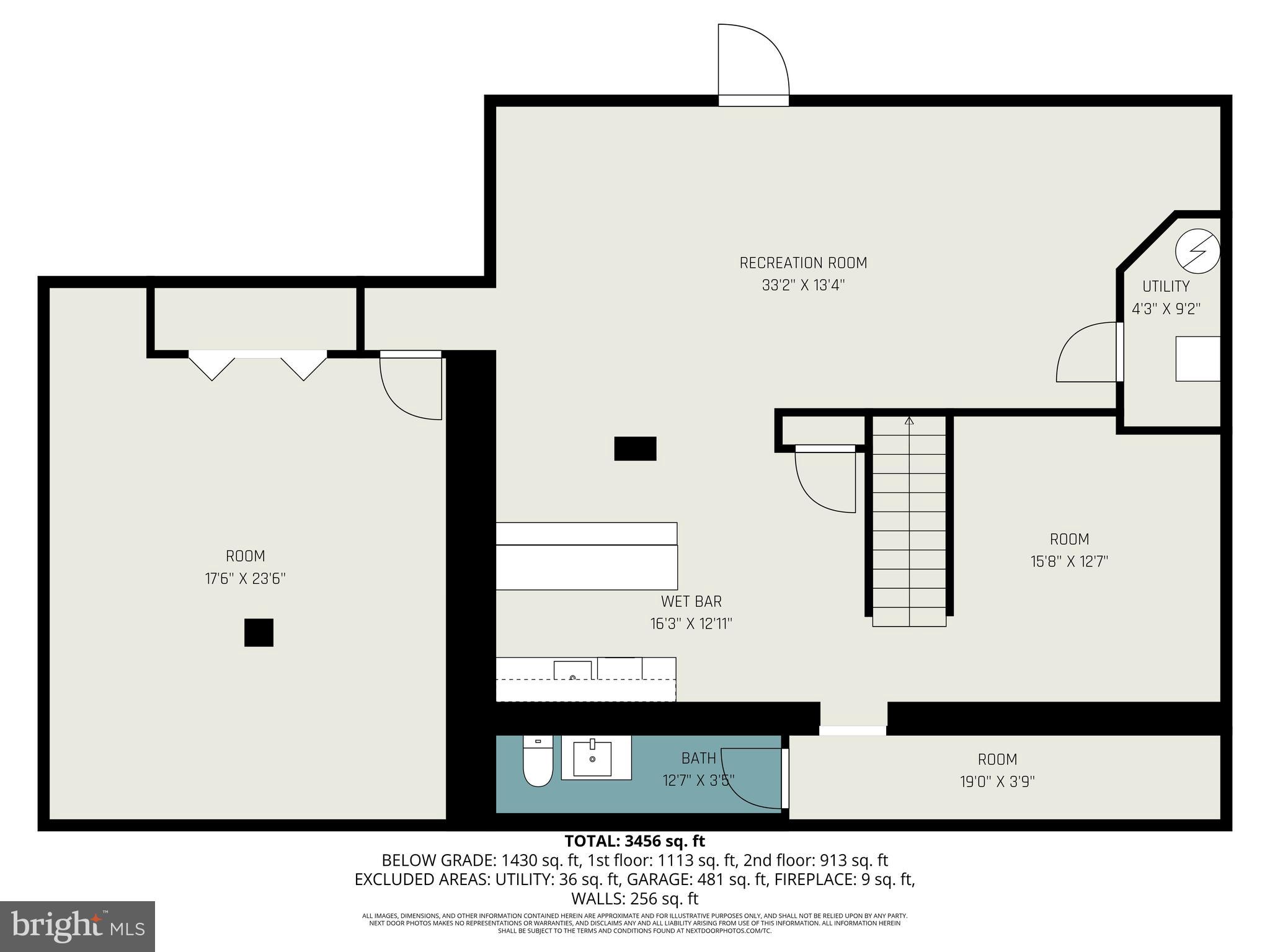 SUNNY HILL FARMS - Residential