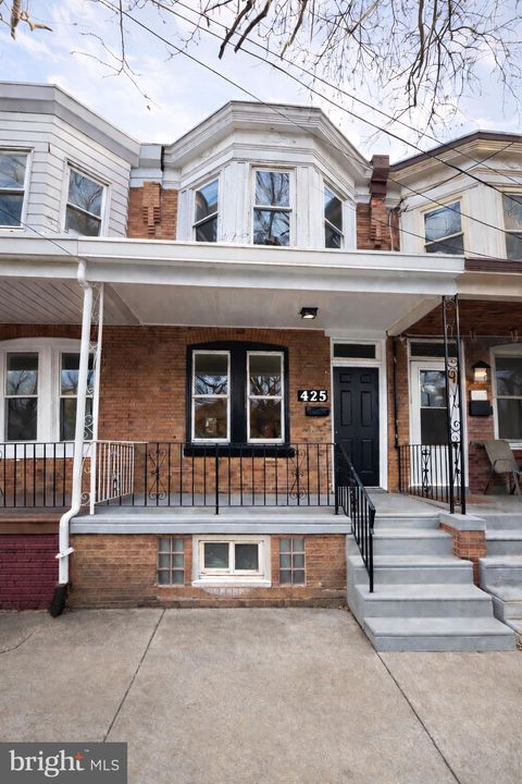 425 VIOLA STREET CAMDEN NJ 08104