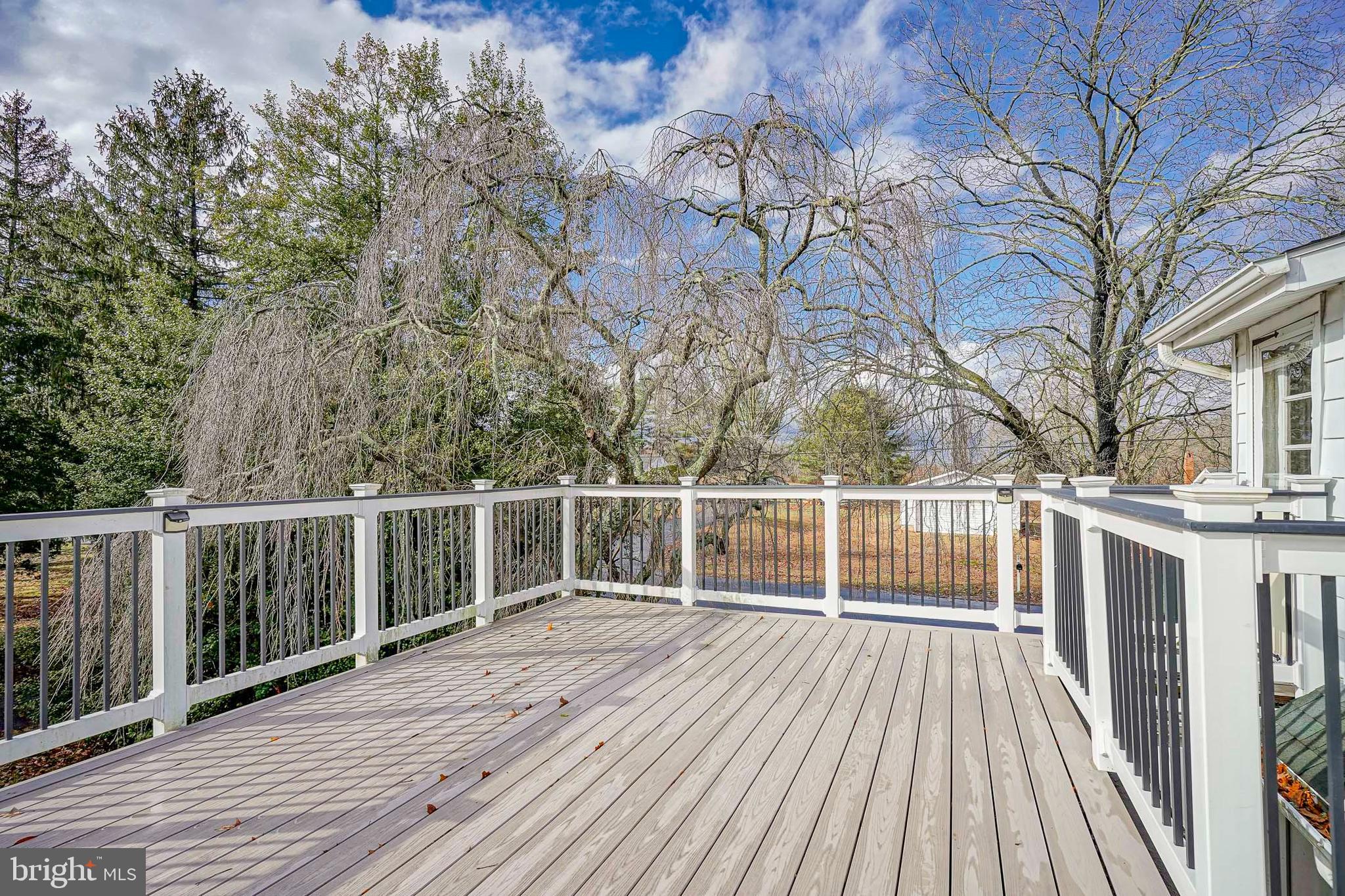 172 B STEWART ROAD 2ND FLOOR