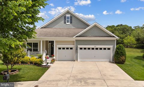 24856 MAGNOLIA CIRCLE MILLSBORO DE 19966