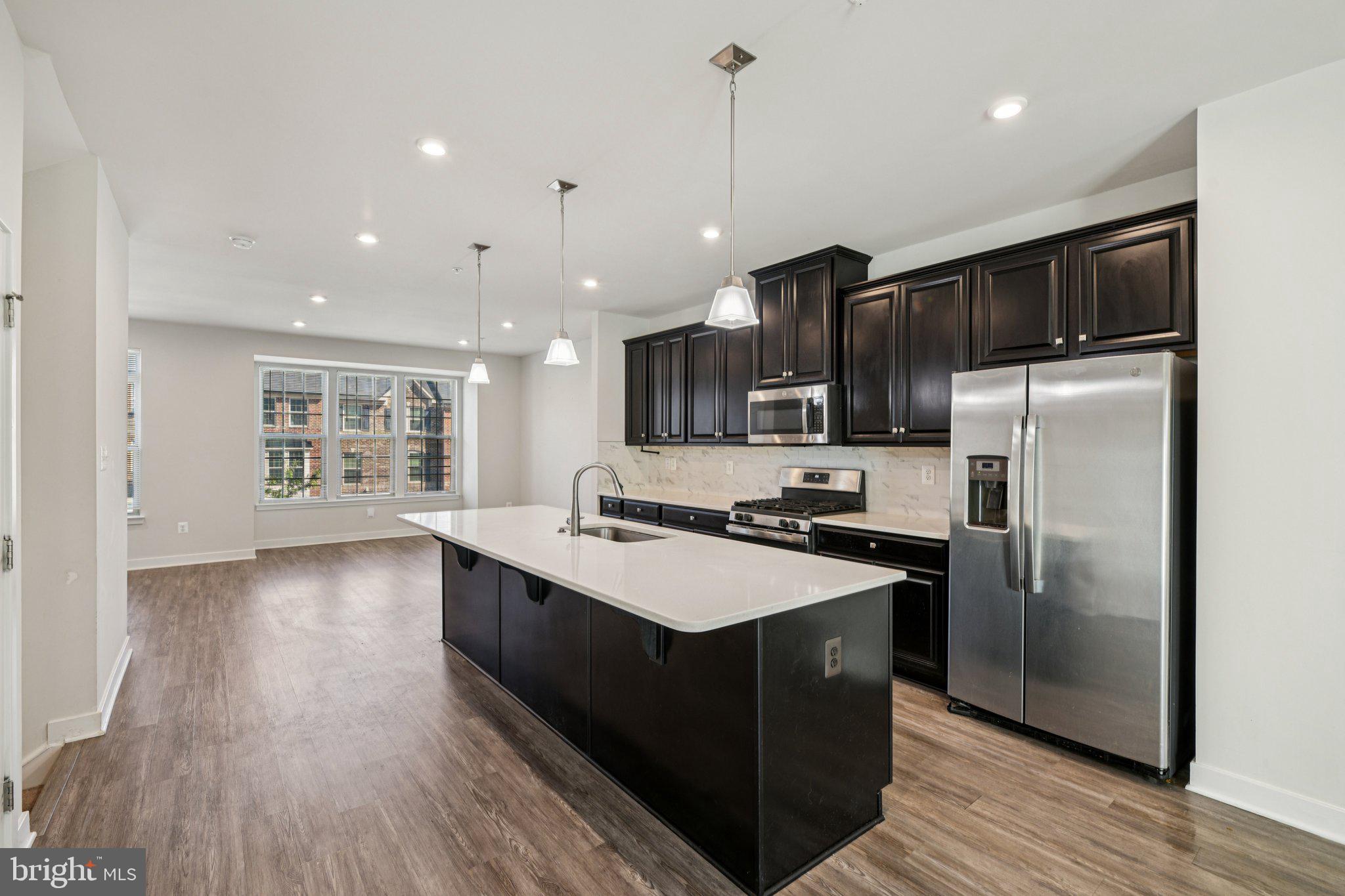 NORBOURNE PARK - Residential