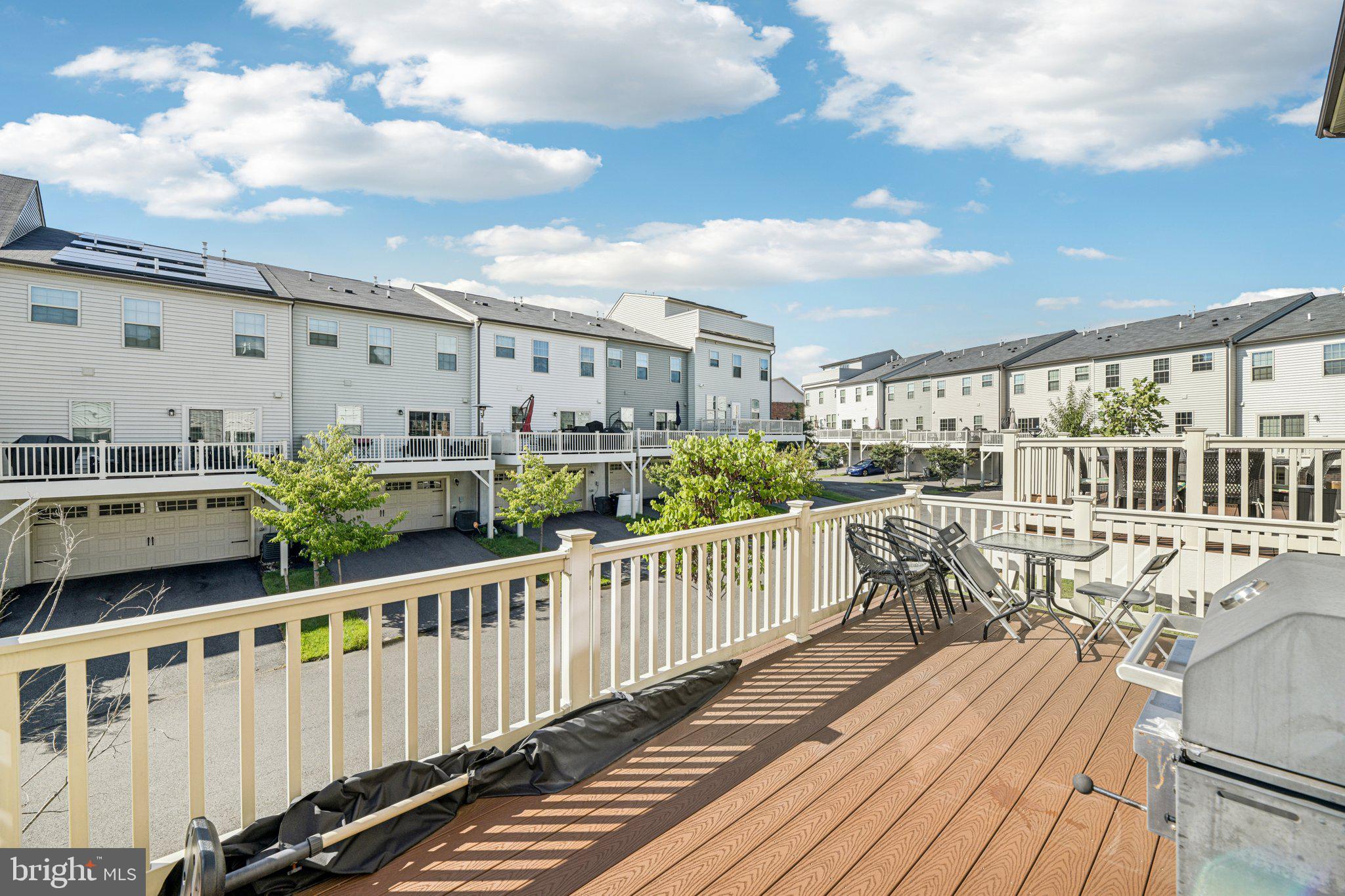 NORBOURNE PARK - Residential