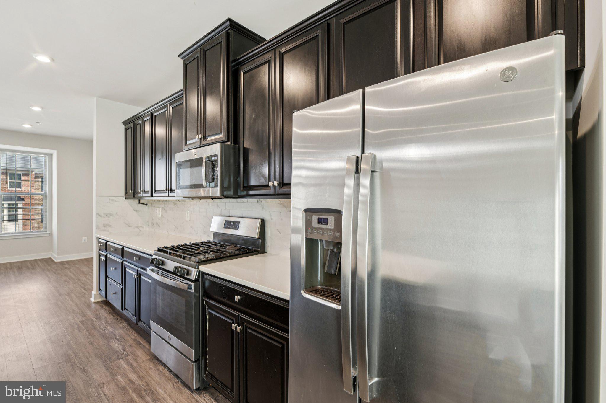 NORBOURNE PARK - Residential