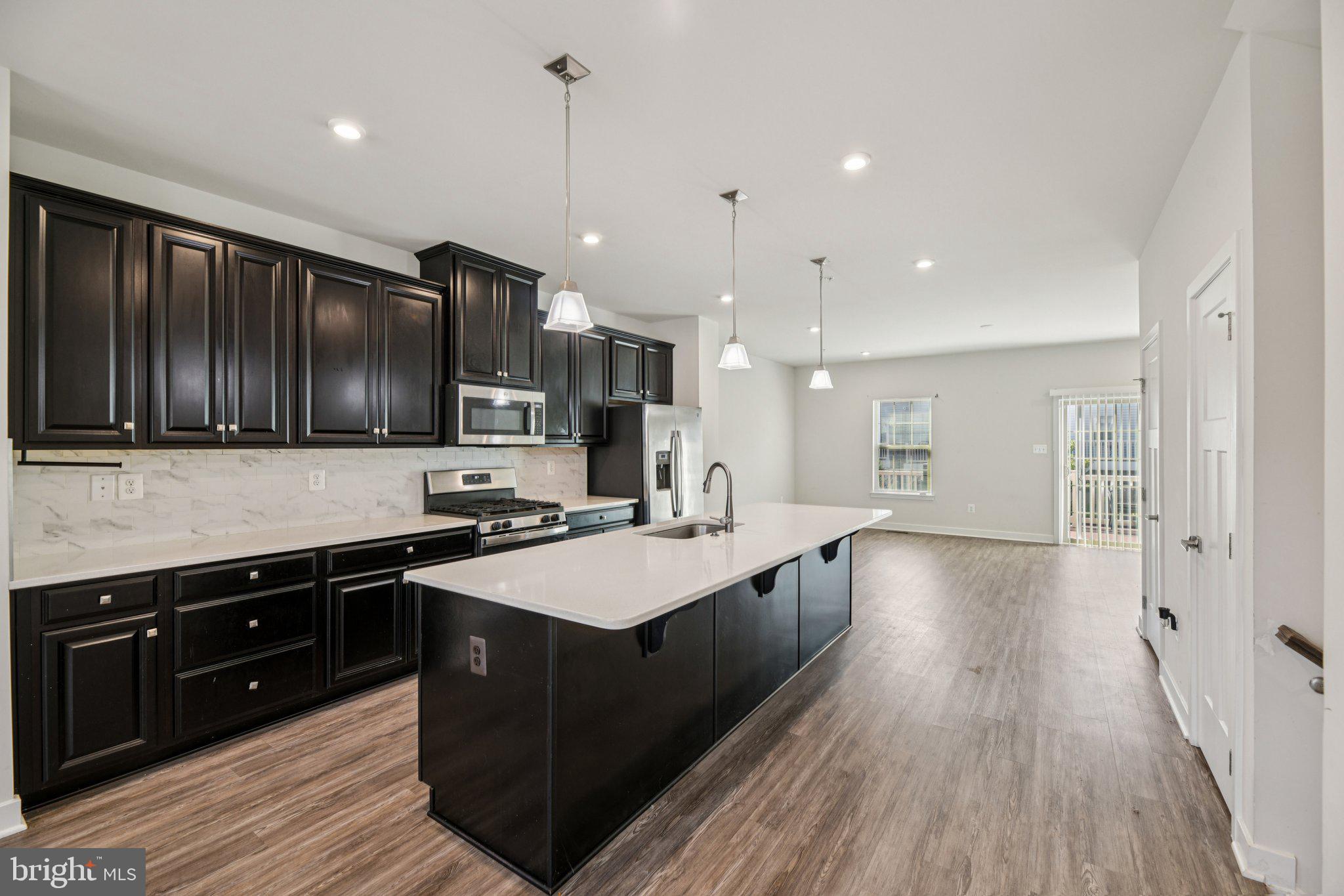 NORBOURNE PARK - Residential