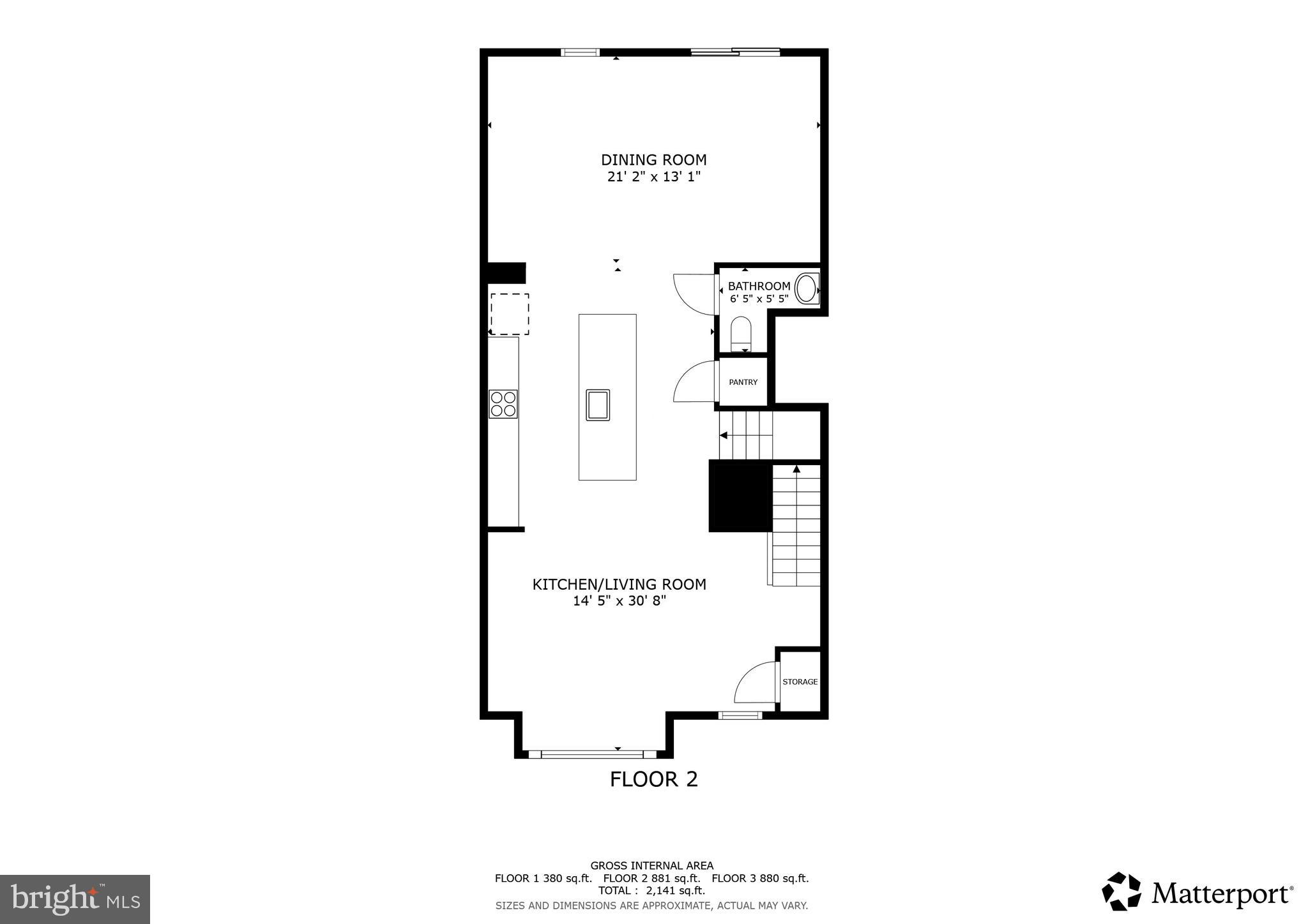 NORBOURNE PARK - Residential