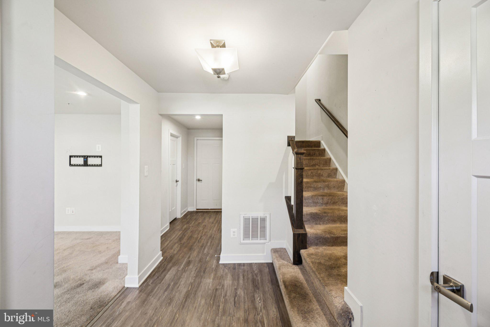 NORBOURNE PARK - Residential