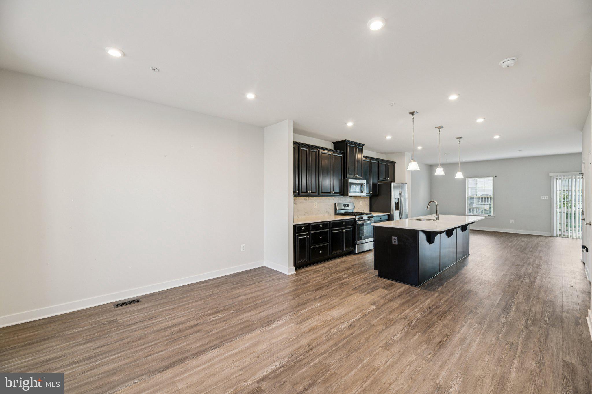 NORBOURNE PARK - Residential