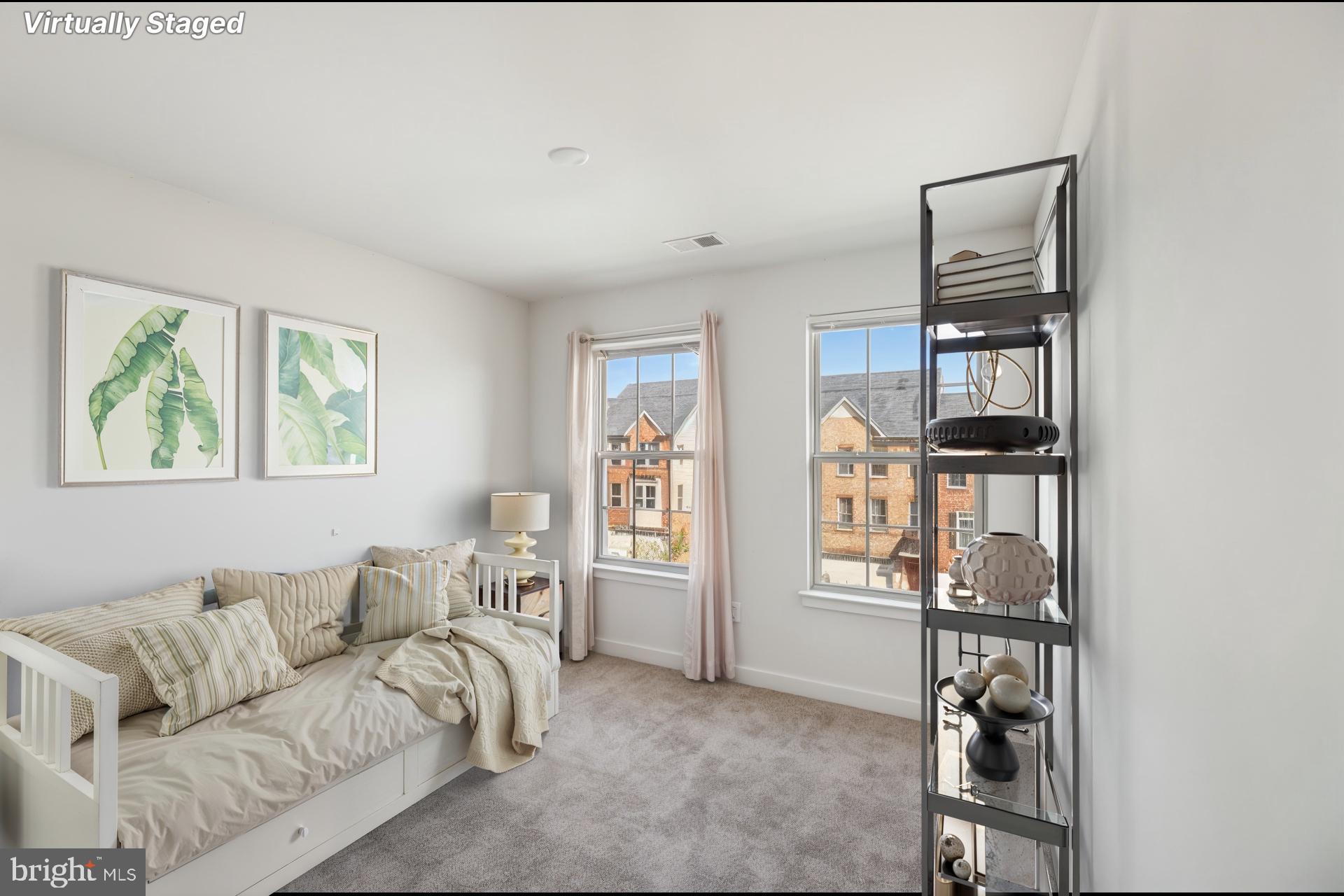 NORBOURNE PARK - Residential