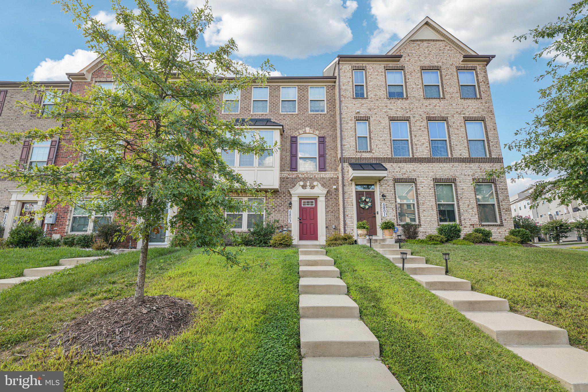 NORBOURNE PARK - Residential