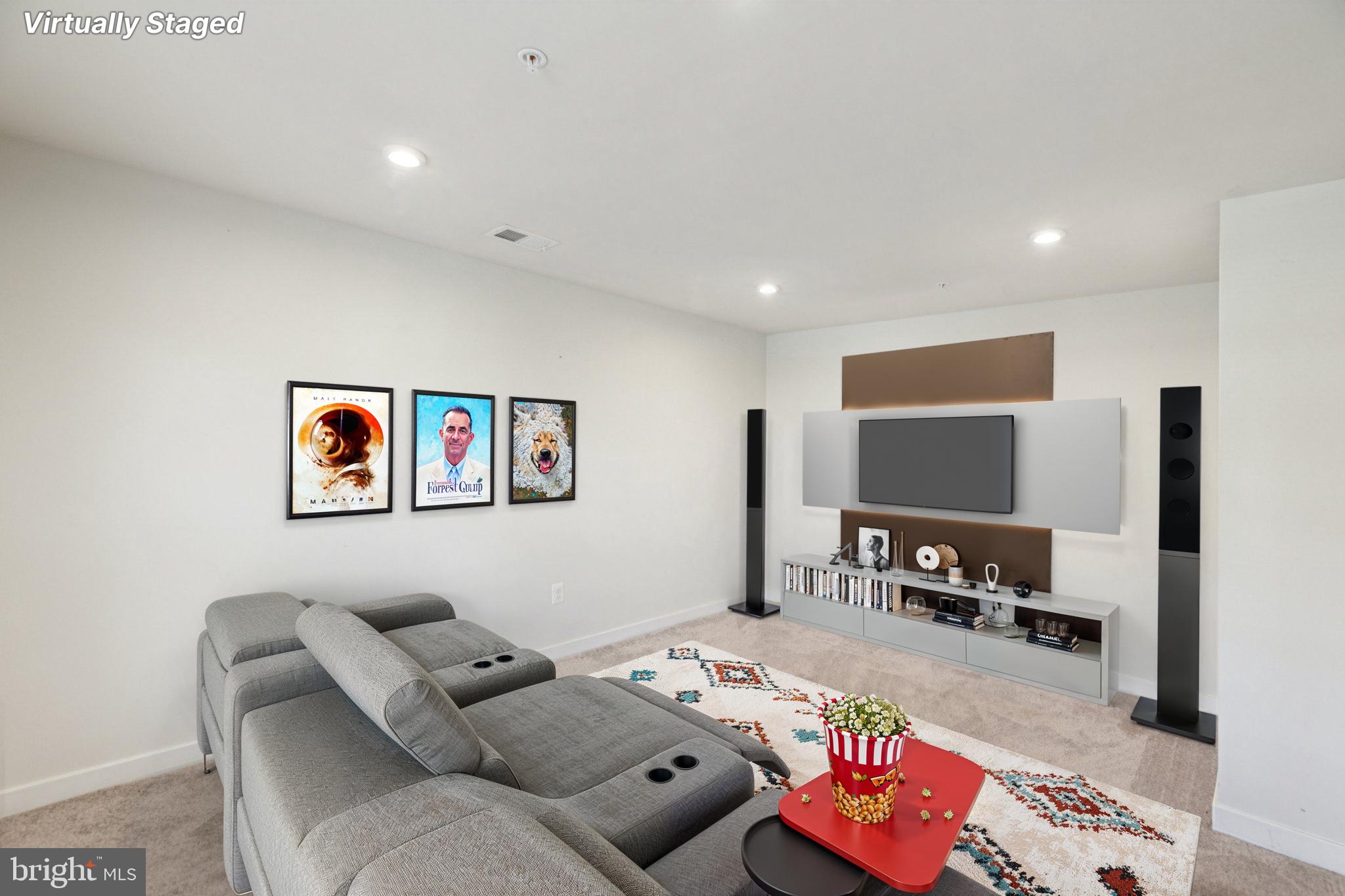 NORBOURNE PARK - Residential