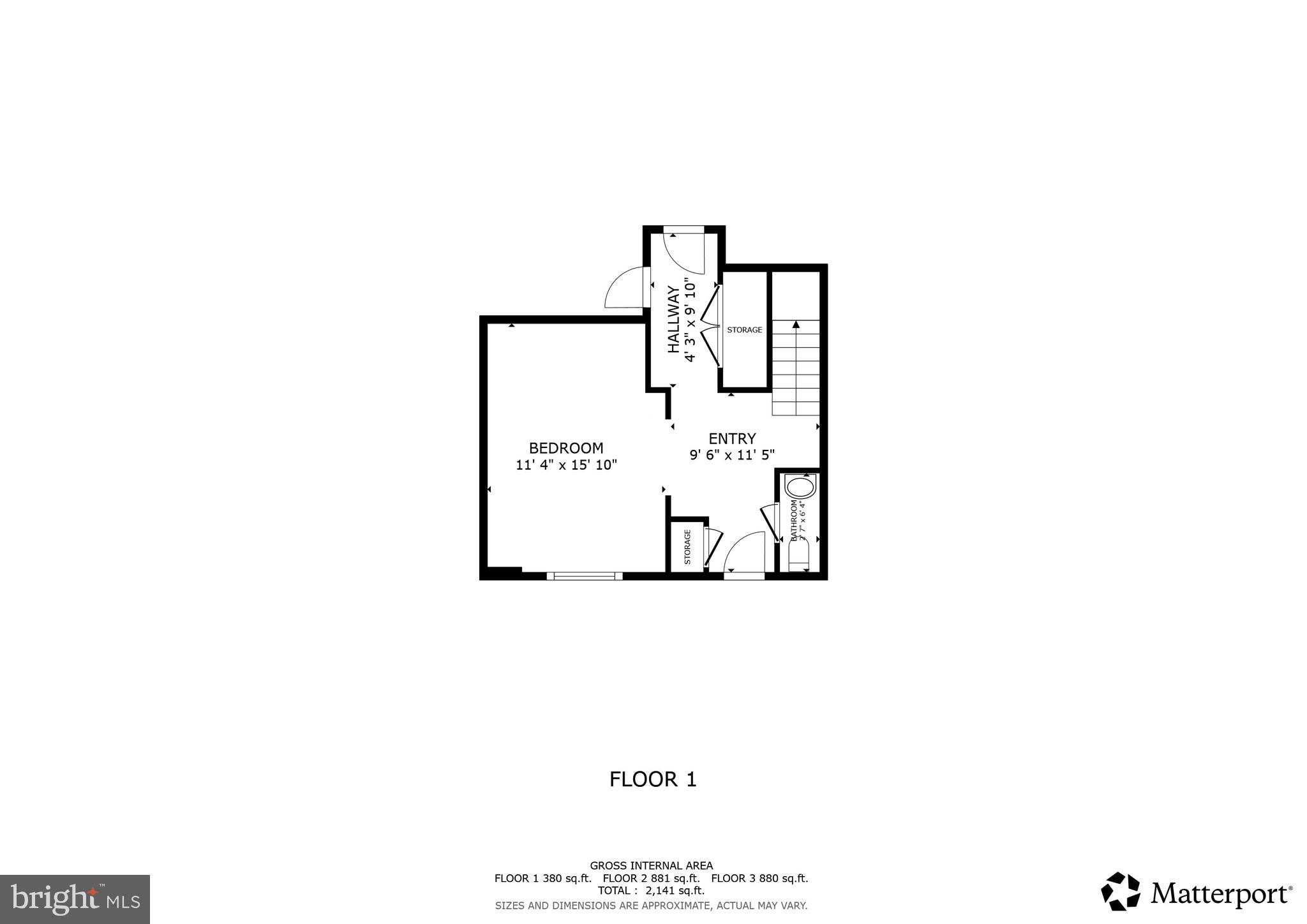 NORBOURNE PARK - Residential