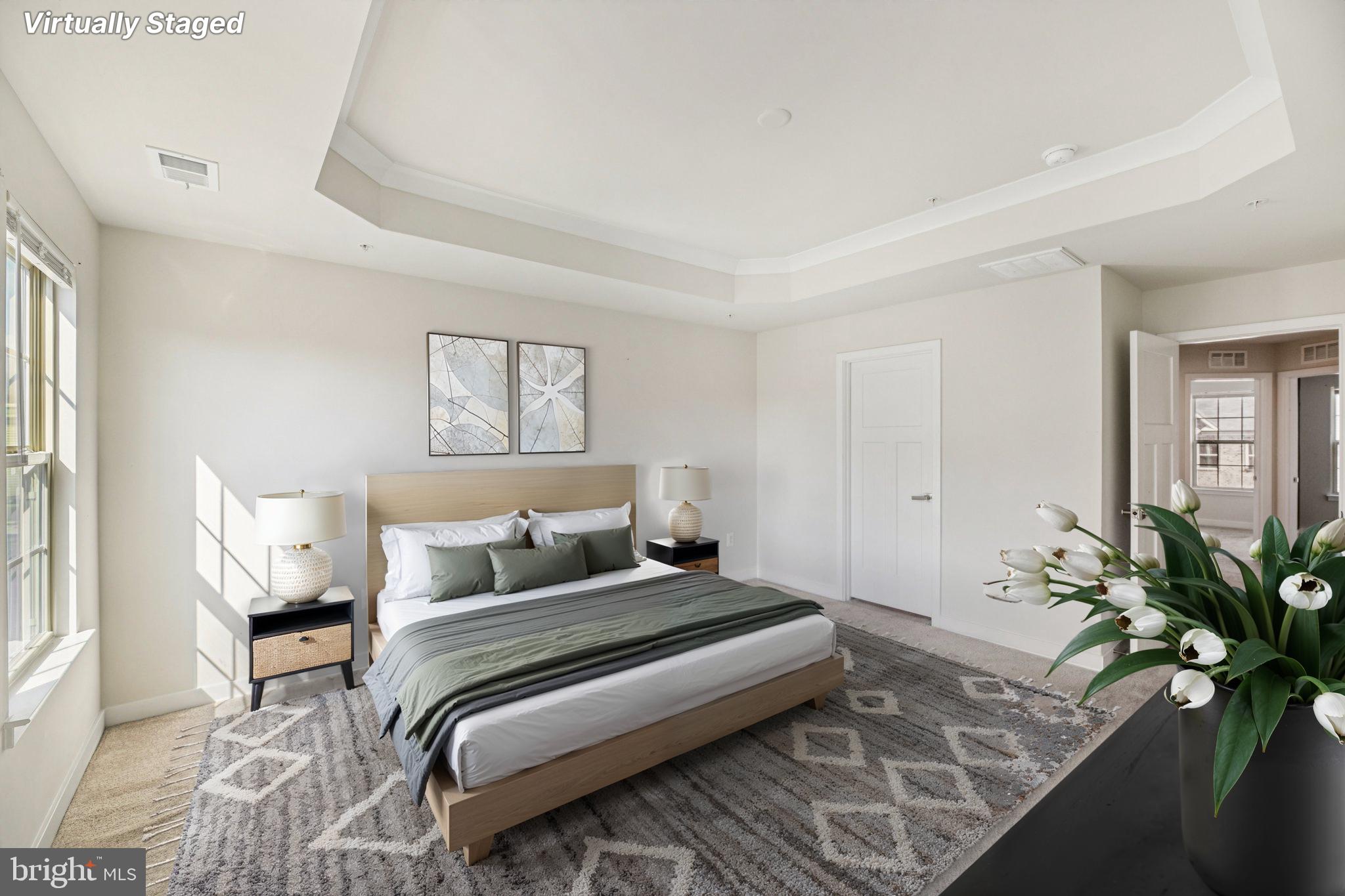 NORBOURNE PARK - Residential