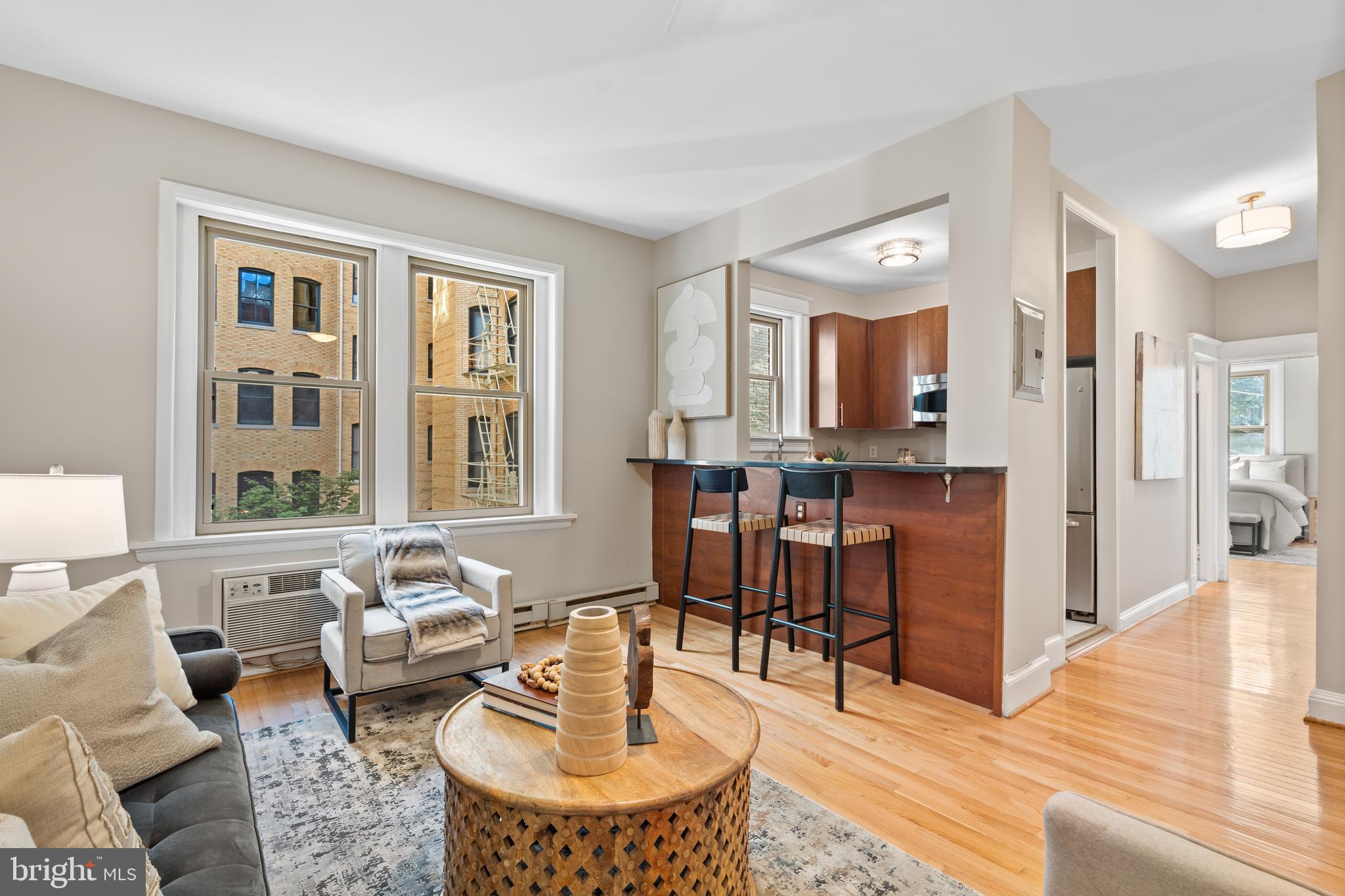 2010 KALORAMA ROAD NW 306