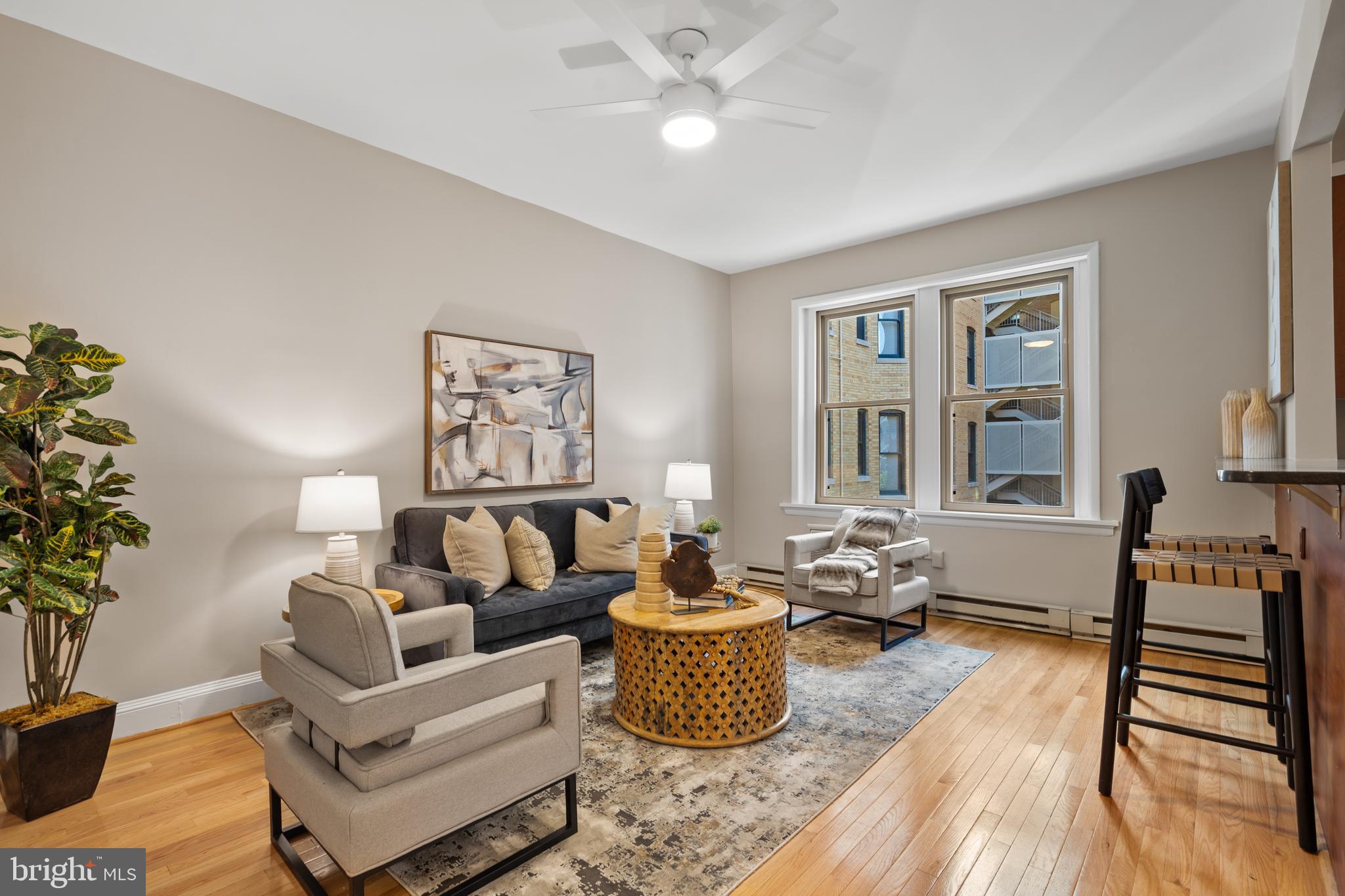 2010 KALORAMA ROAD NW 306